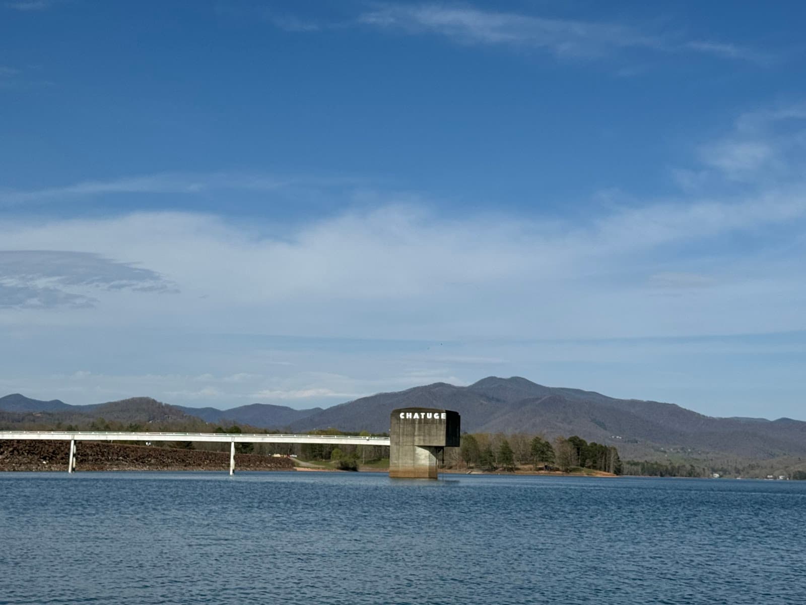 Lake Chatuge - Image 1