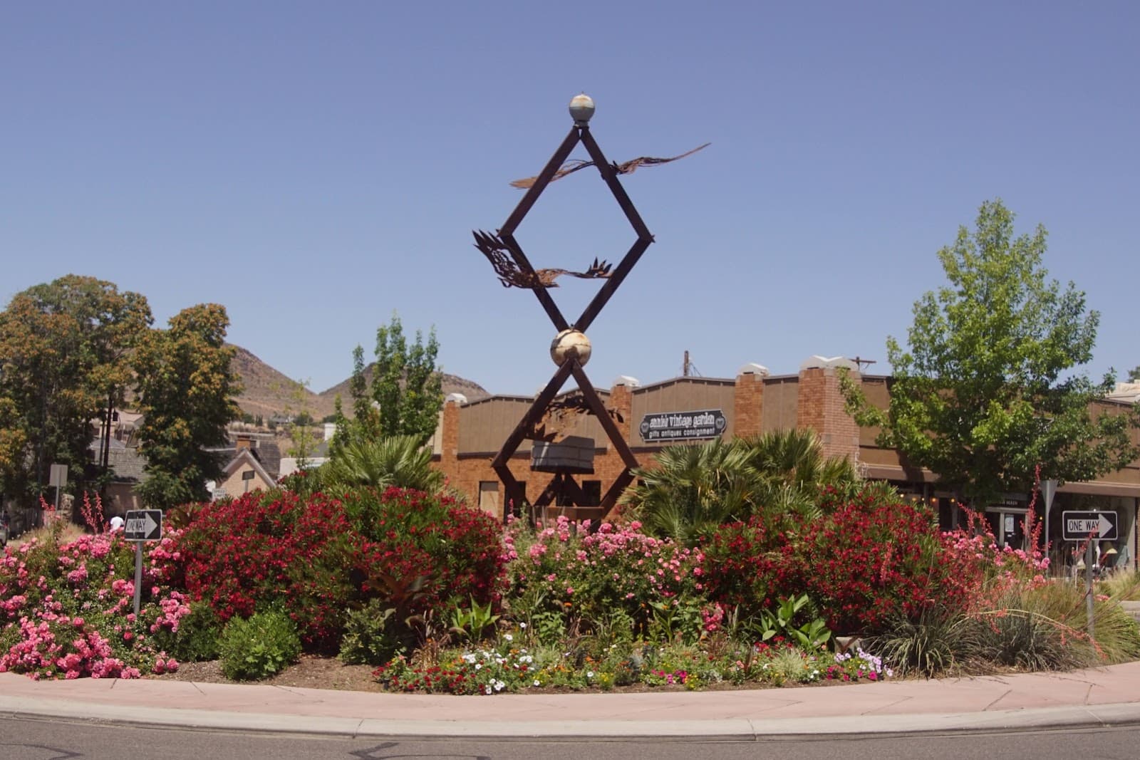 Downtown Washington - Image 1