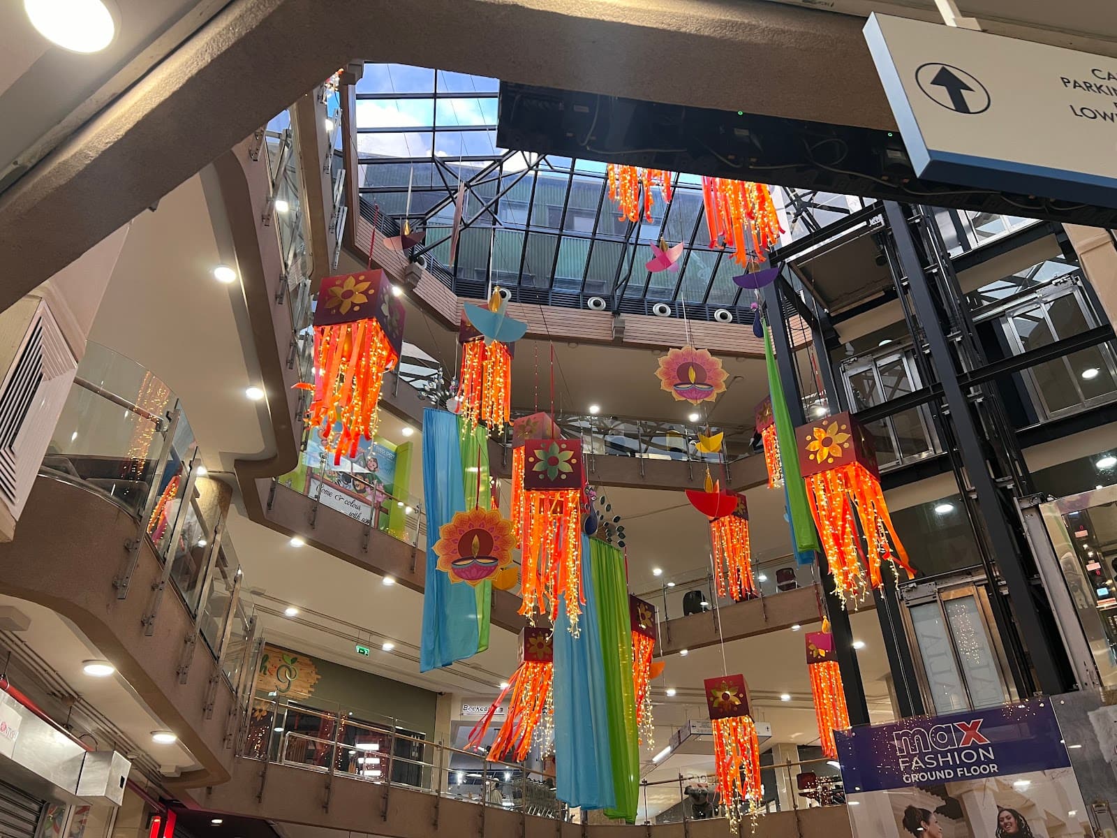 Sarit Centre Westlands Nairobi - Image 1