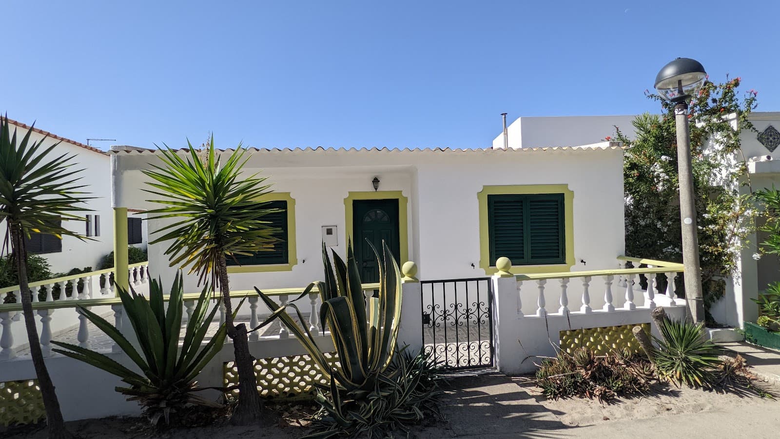 Ilha da Armona - Image 1