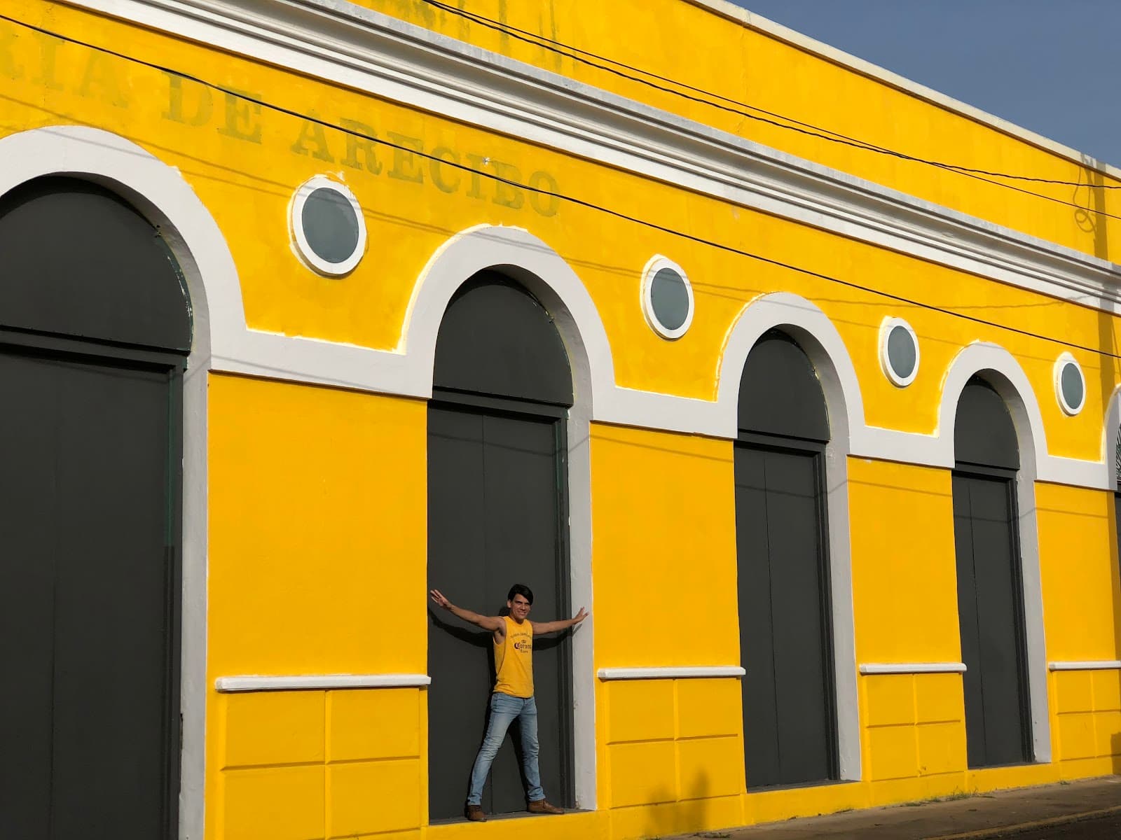 Museo de Arte e Historia de Arecibo - Image 1