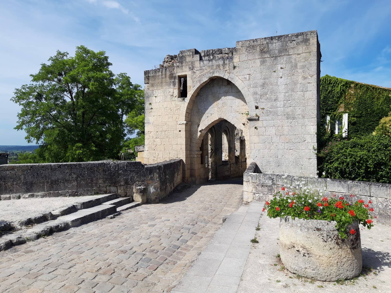 UNESCO Heritage Site