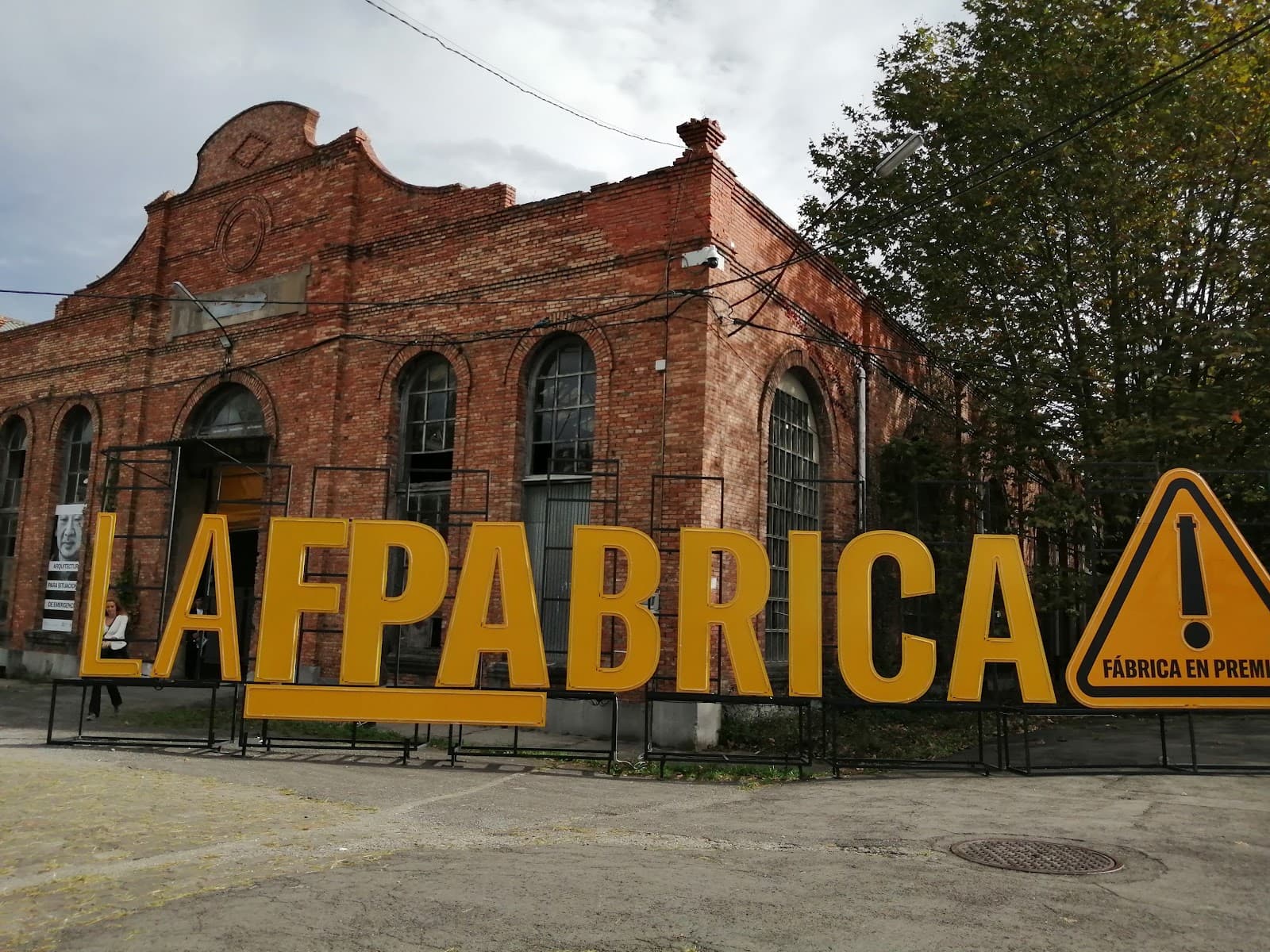 La Vega Arms Factory - Image 1