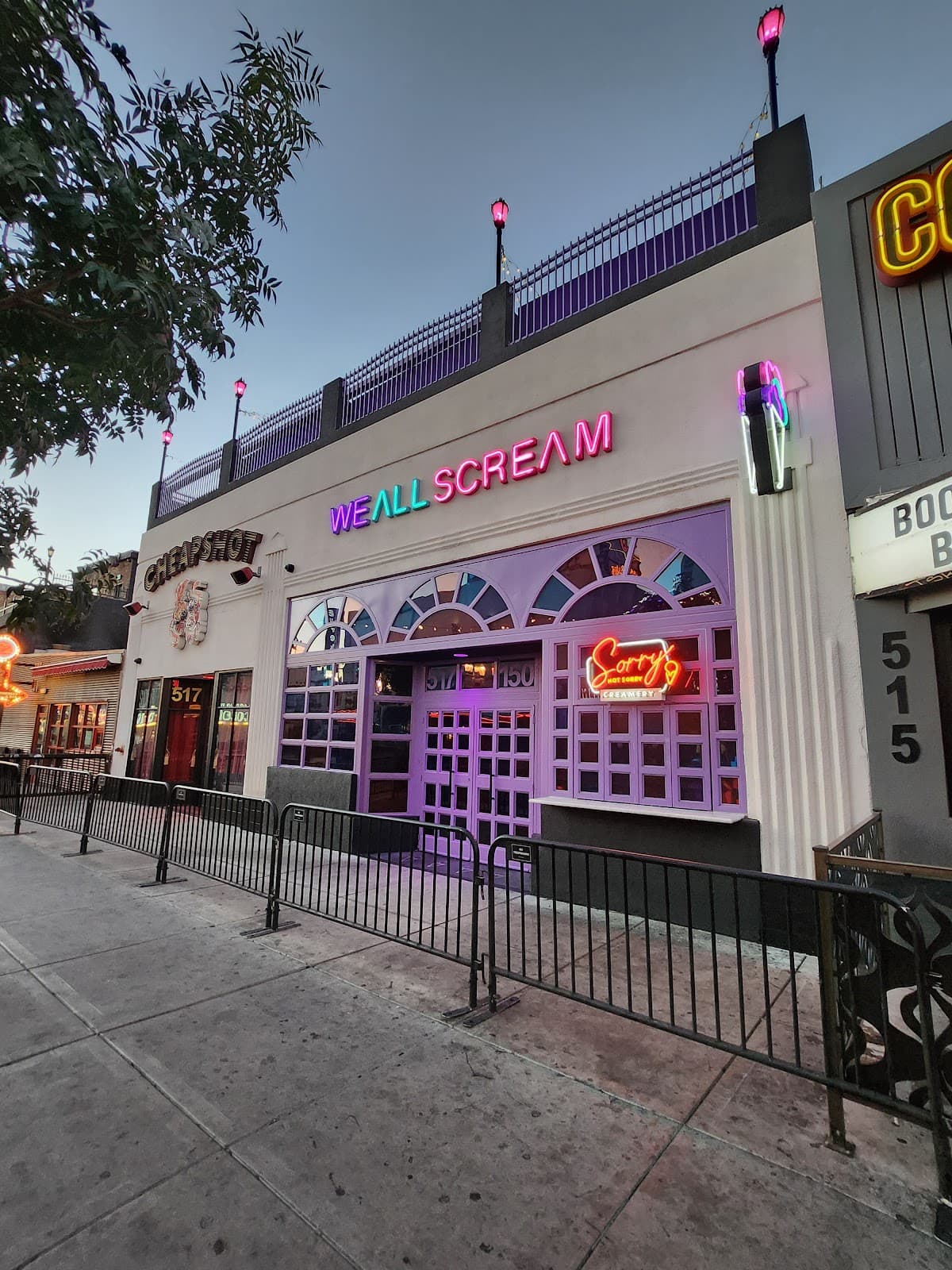 We All Scream - Image 1