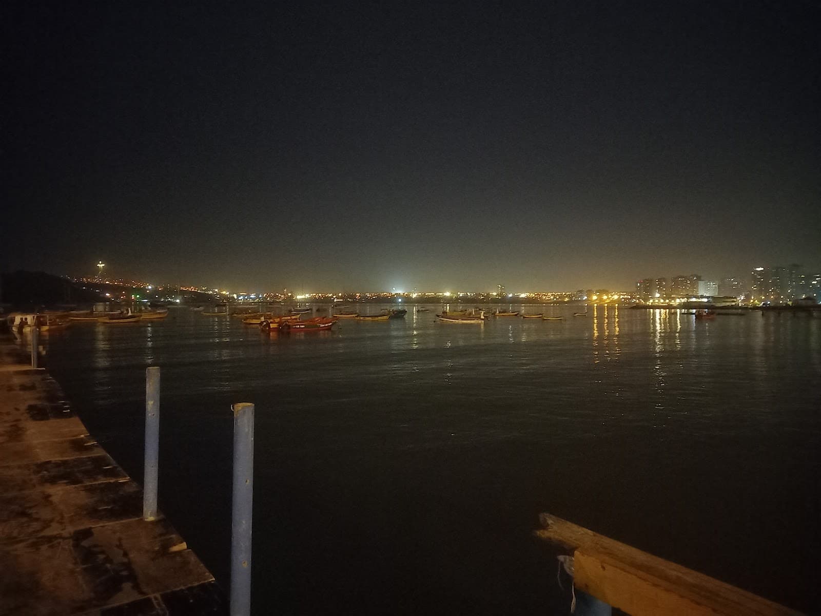 La Herradura Viewpoint (Mirador) - Image 1