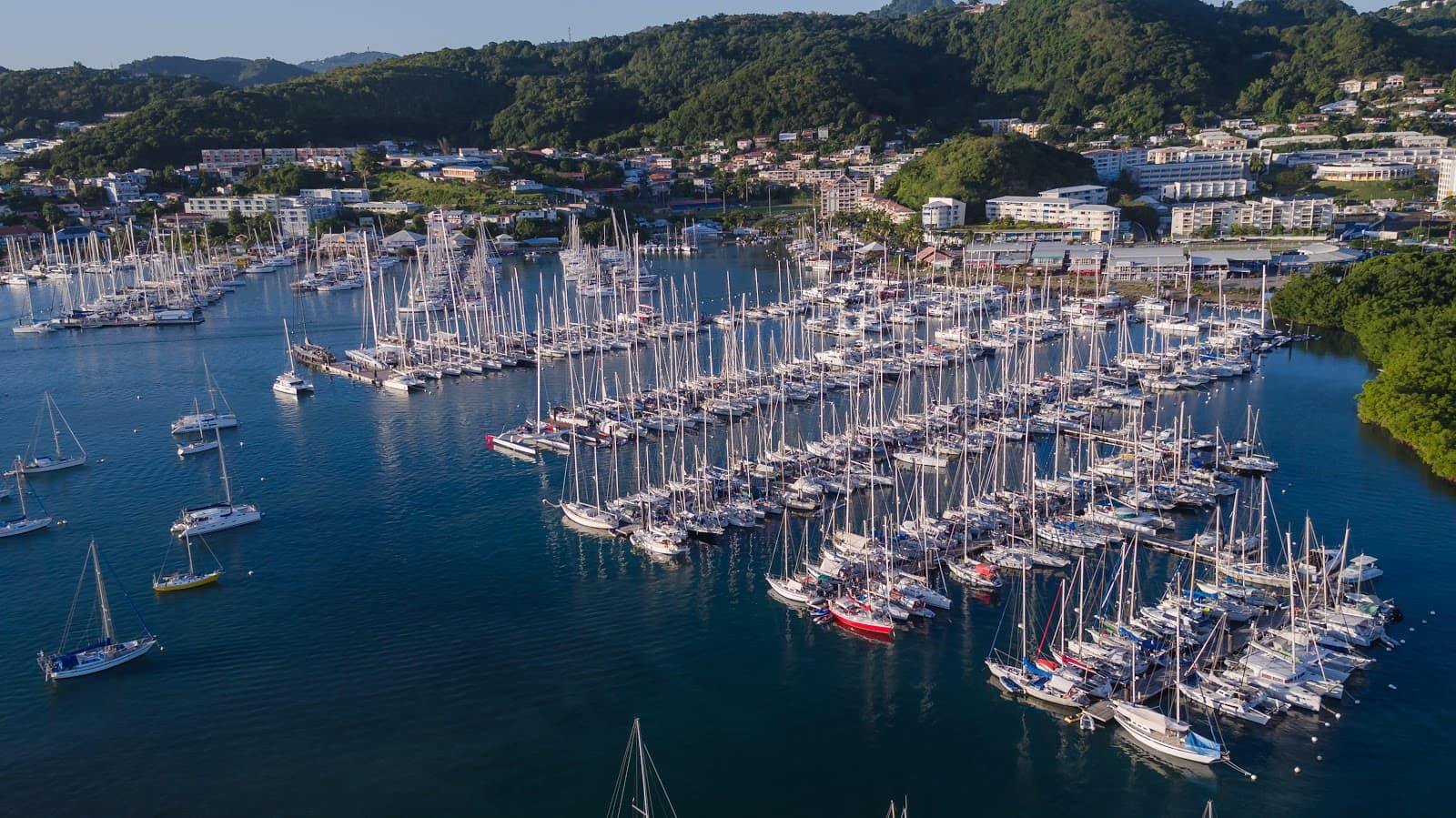 Le Marin Marina - Image 1