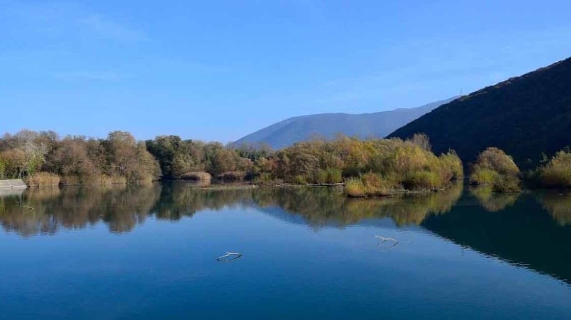 WWF Oasis Le Mortine - Image 1