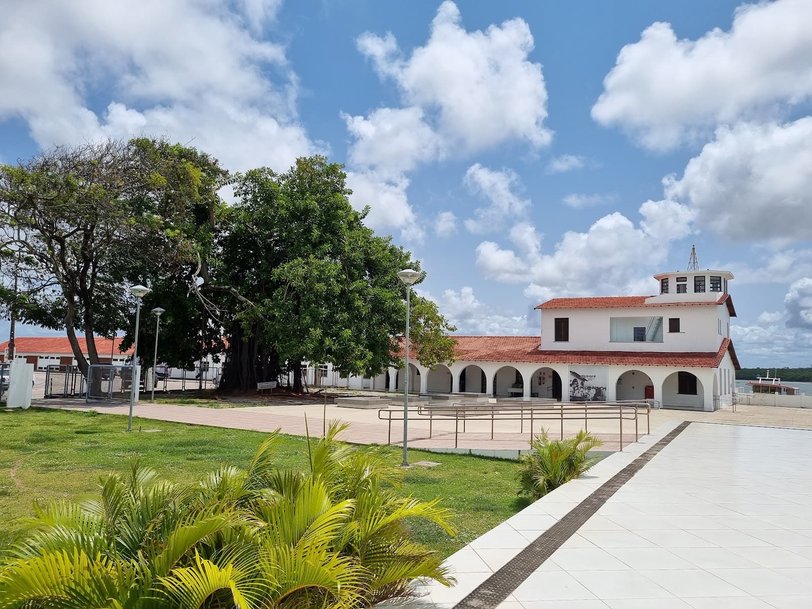 Rampa Museu do Transporte Aéreo - Image 1