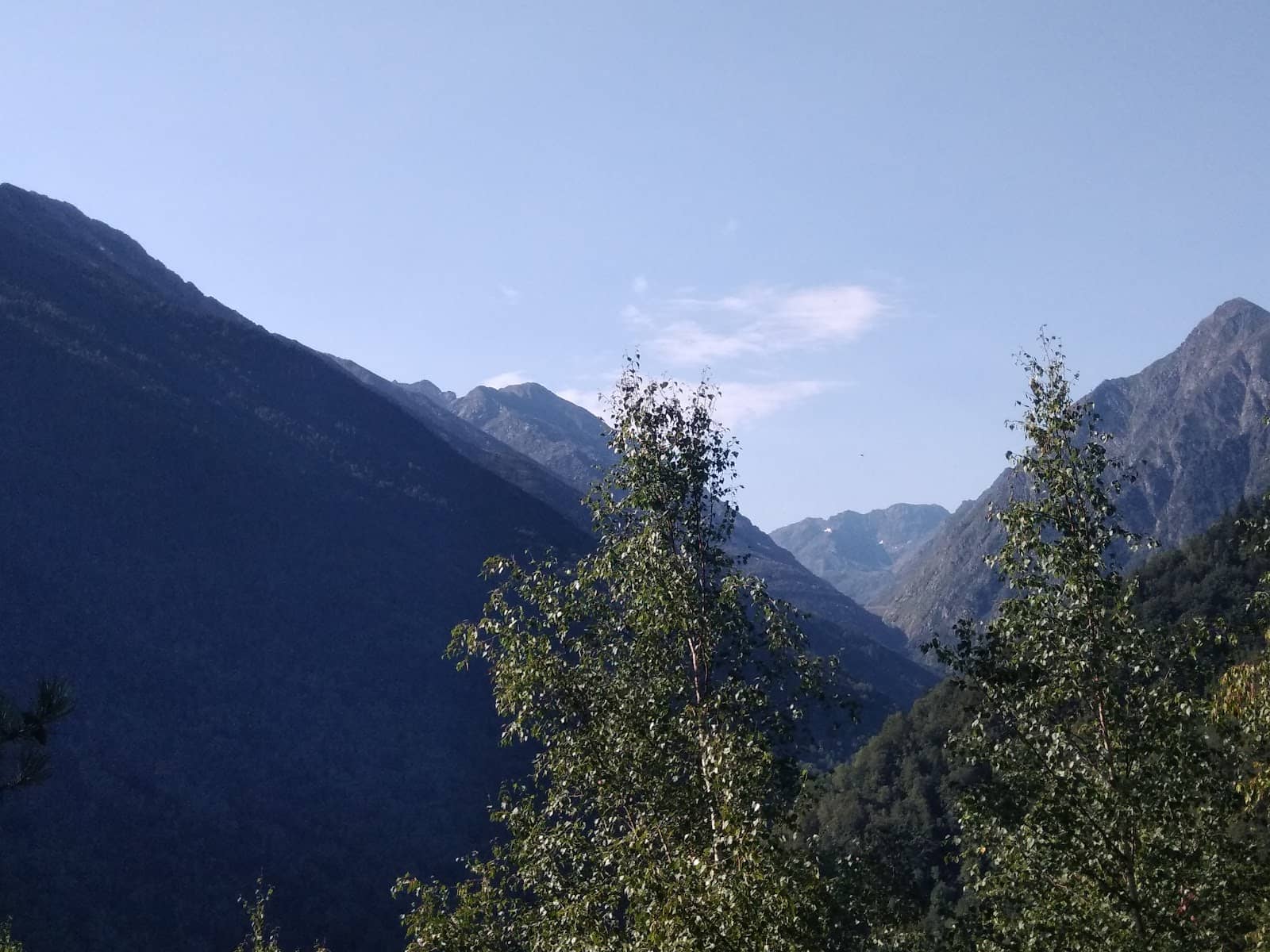 Historic Cathar Castles