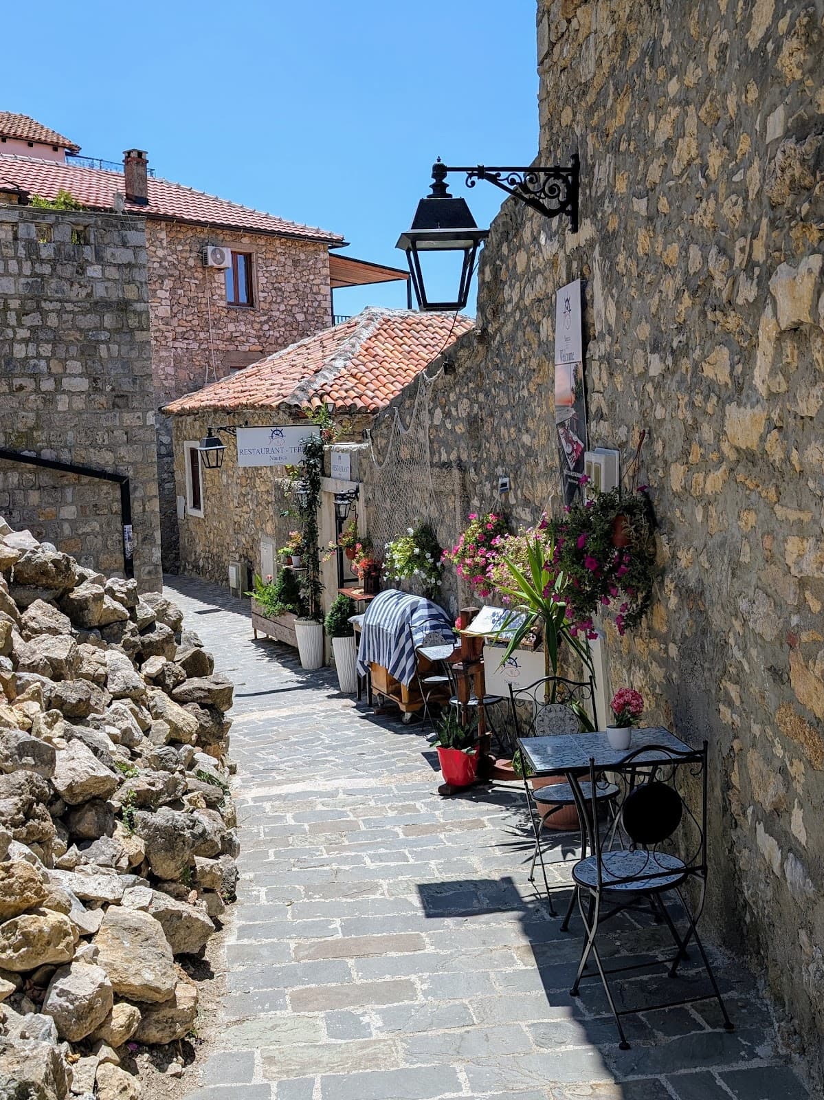 Old Town Walls & Gates - Image 1