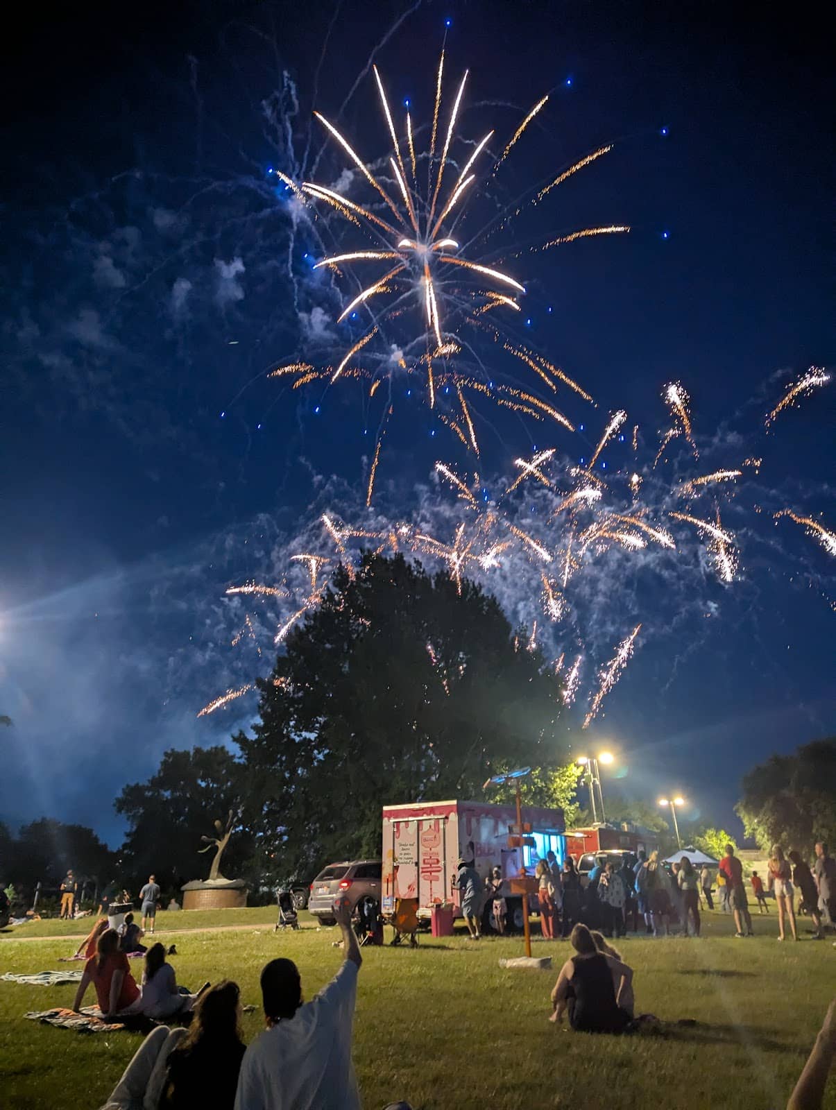 Riverside Boardwalks and Trails