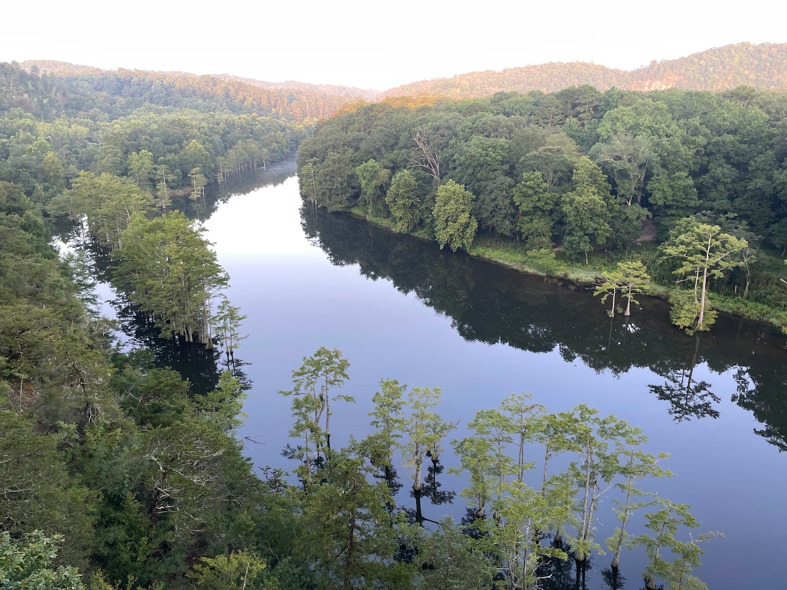 David L. Boren Hiking Trail - Image 1