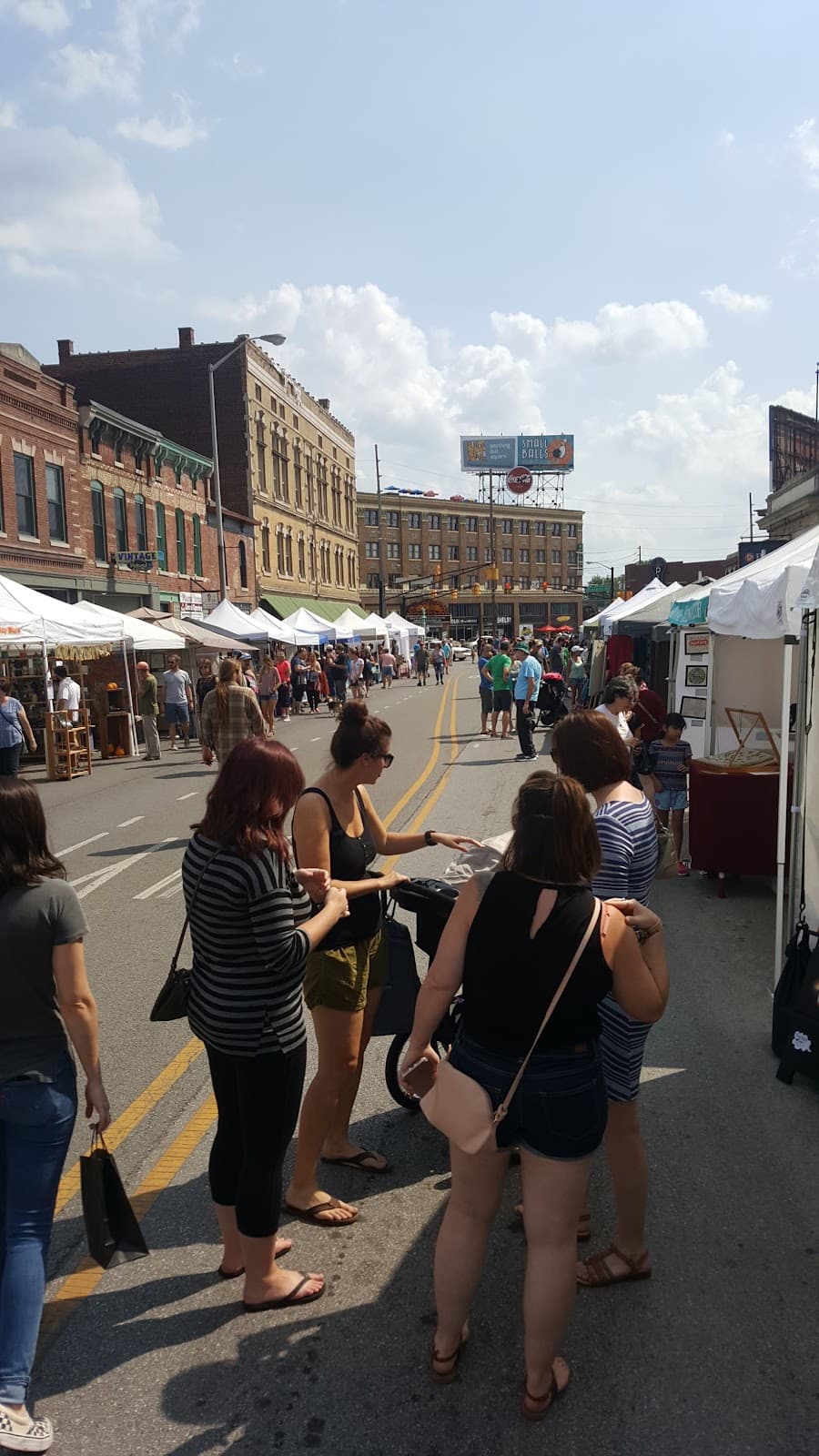 Virginia Avenue - Image 1