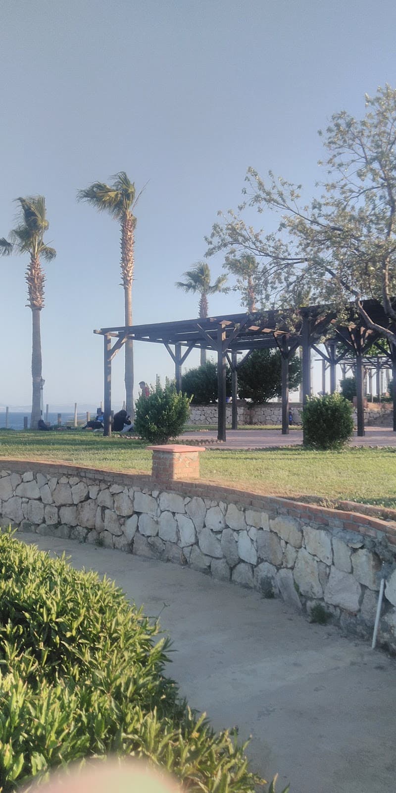 Karina Lagoon - Image 1