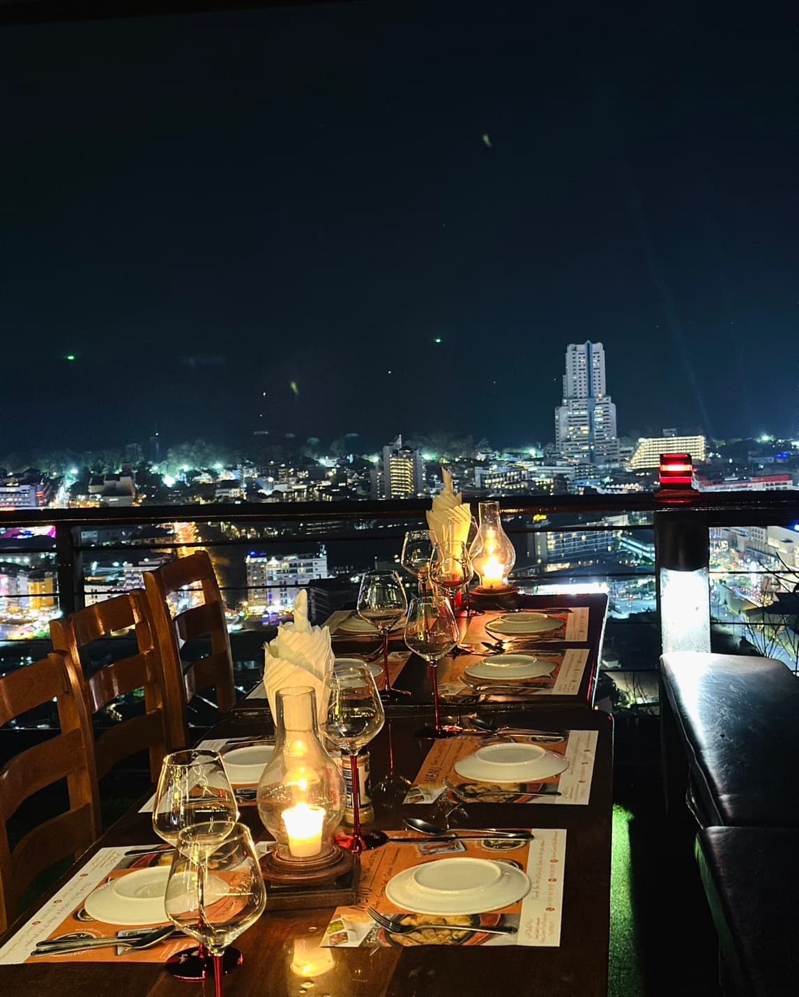 Patong Sunset View Restaurant - Image 1