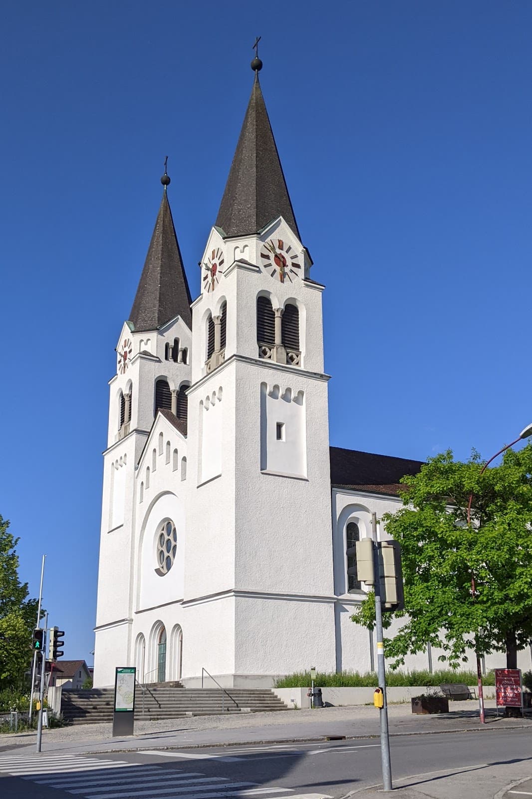 Parish Church St Ulrich - Image 1