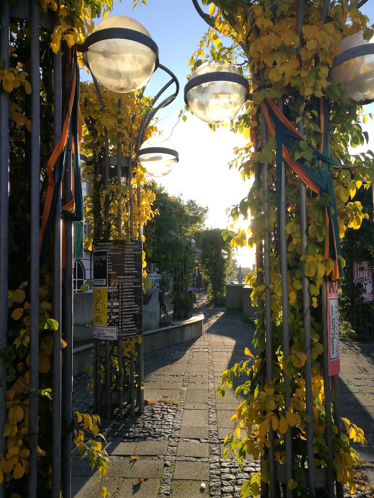 Rådhustorvet - Image 1