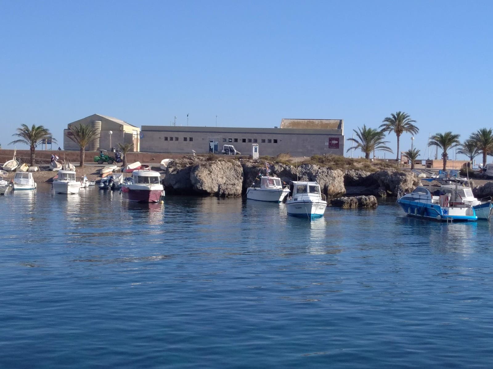 Nueva Tabarca Museum - Image 1