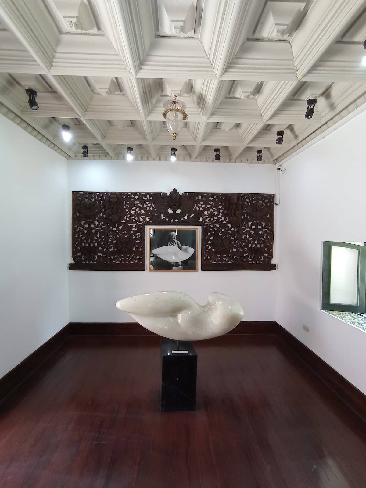 Temporary Exhibitions