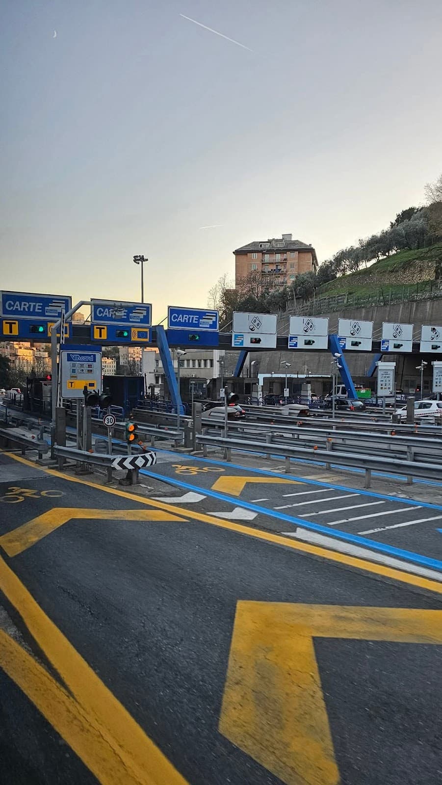 Barriera Genova - Image 1