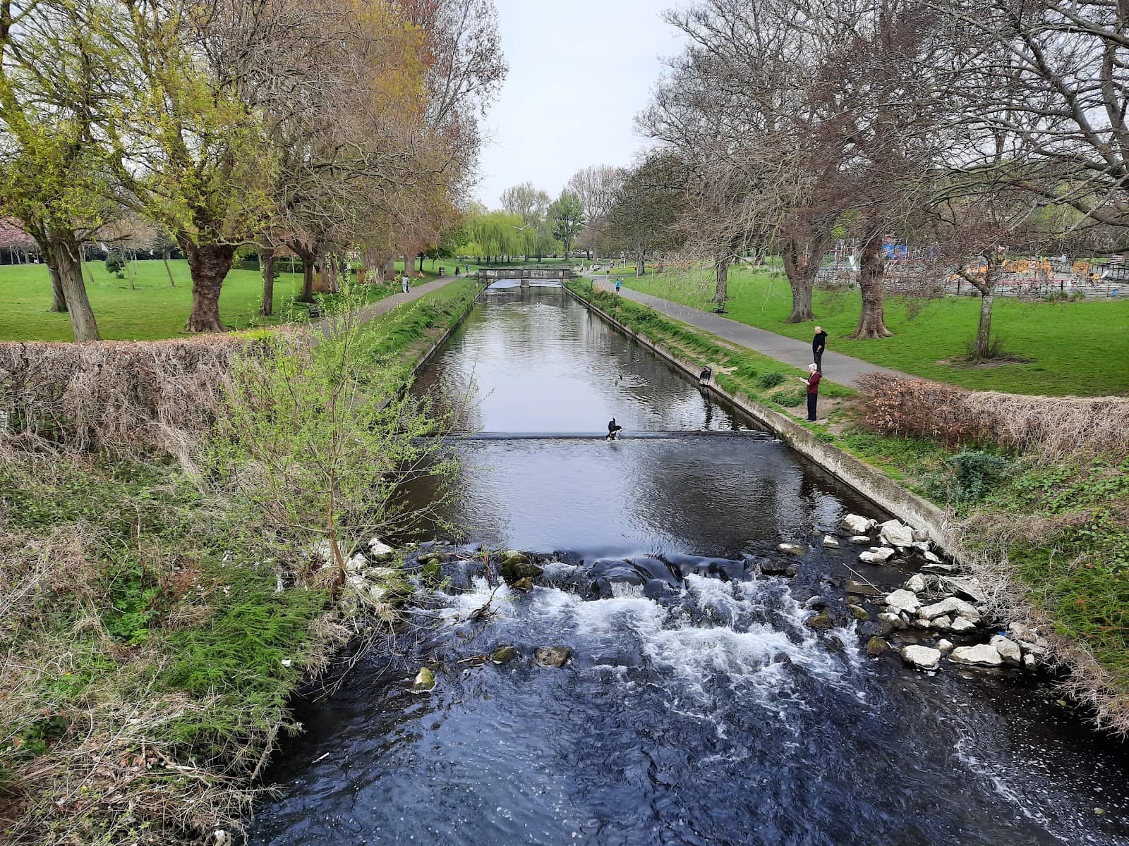 Griffith Observatory