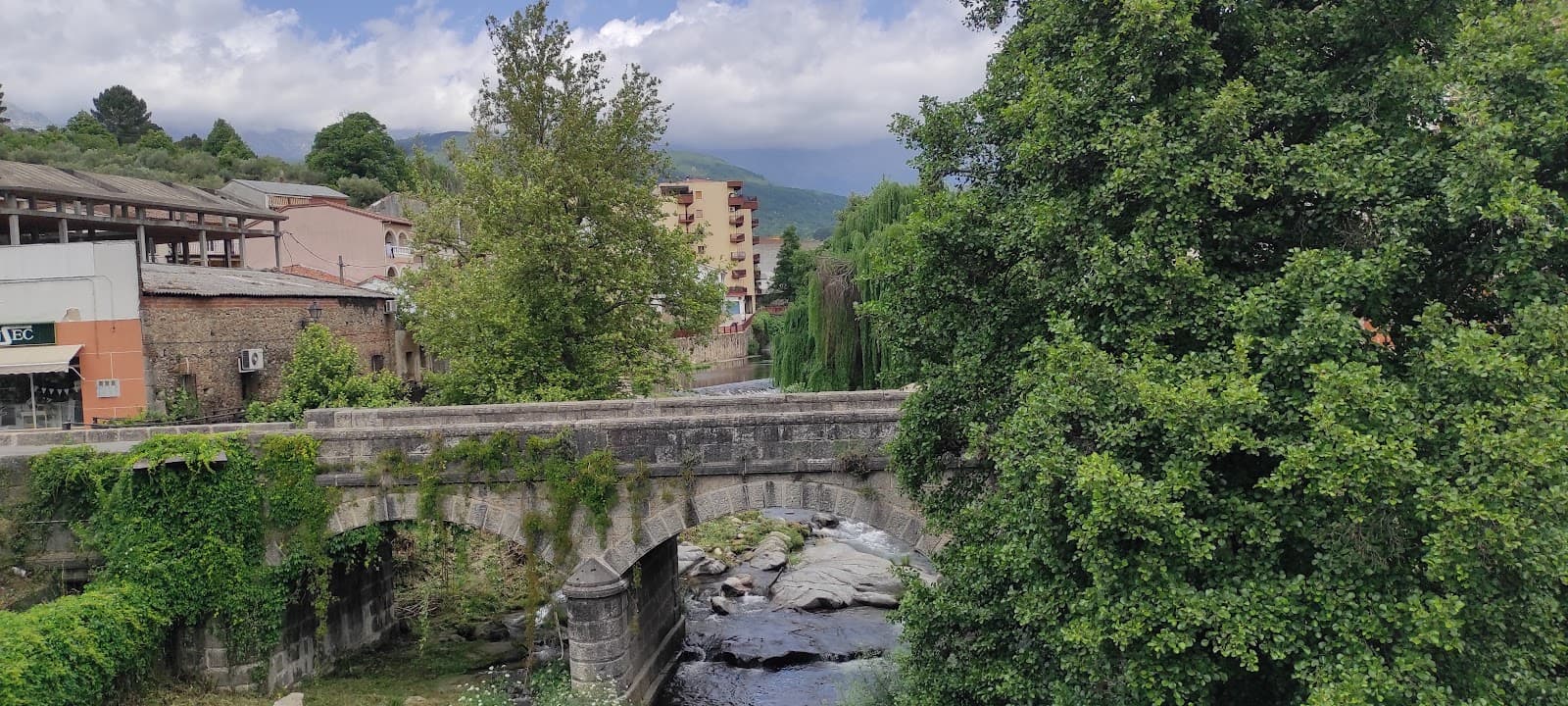 Arenas de San Pedro - Image 1