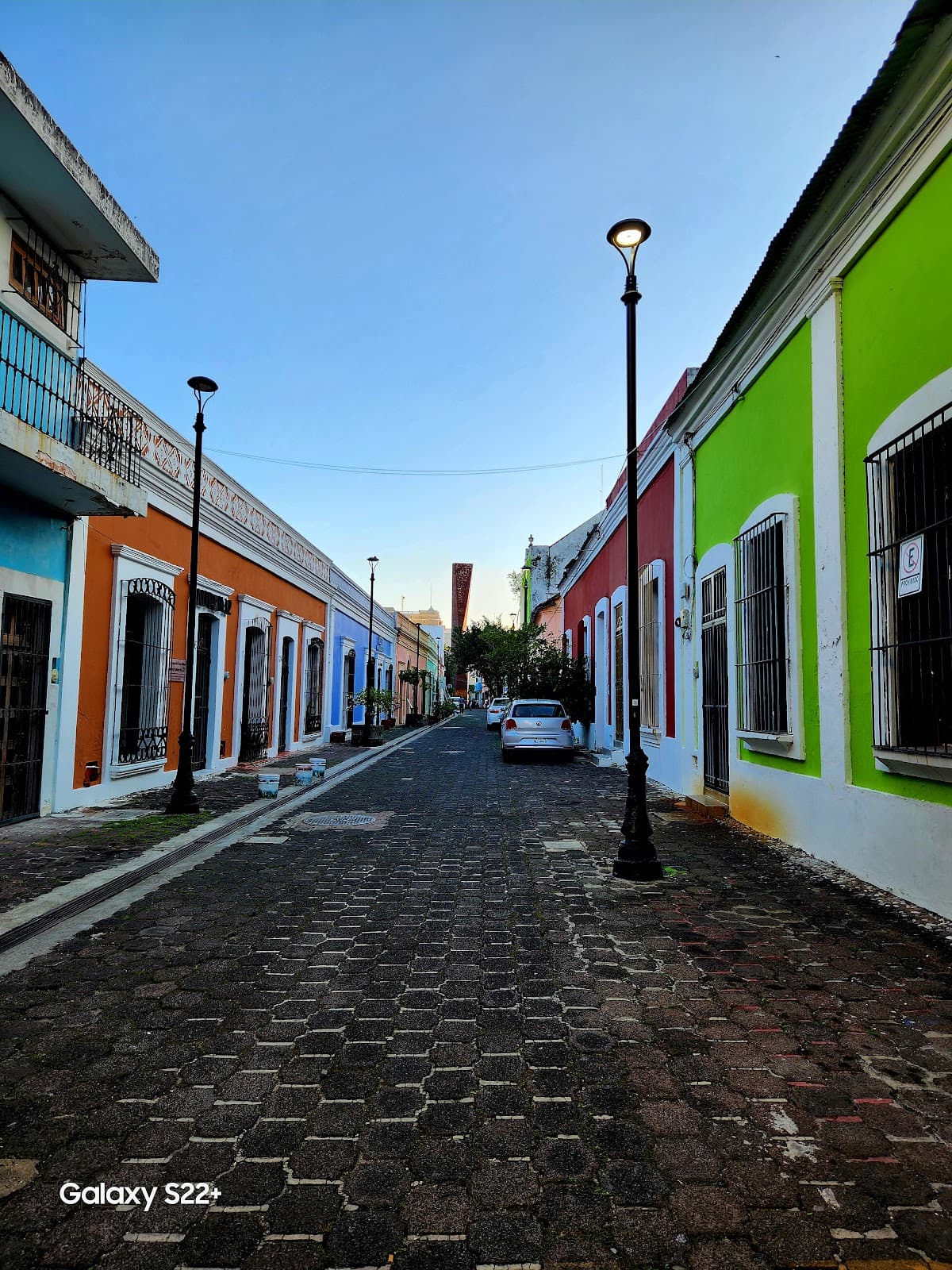 Zona Luz (Historic Center) - Image 1
