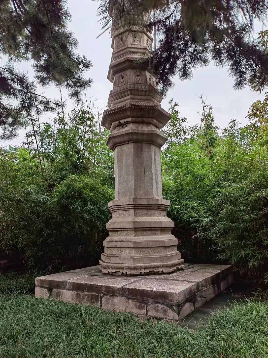 The Drum Performances