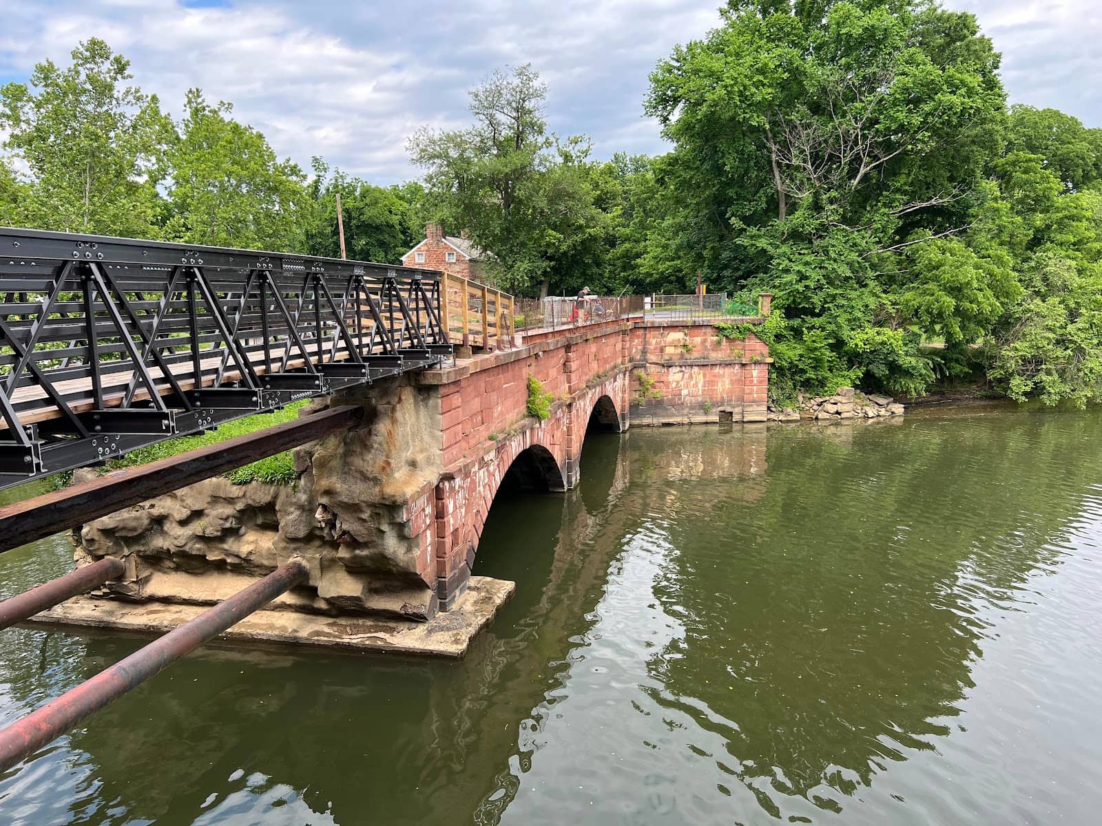 Potomac River Access