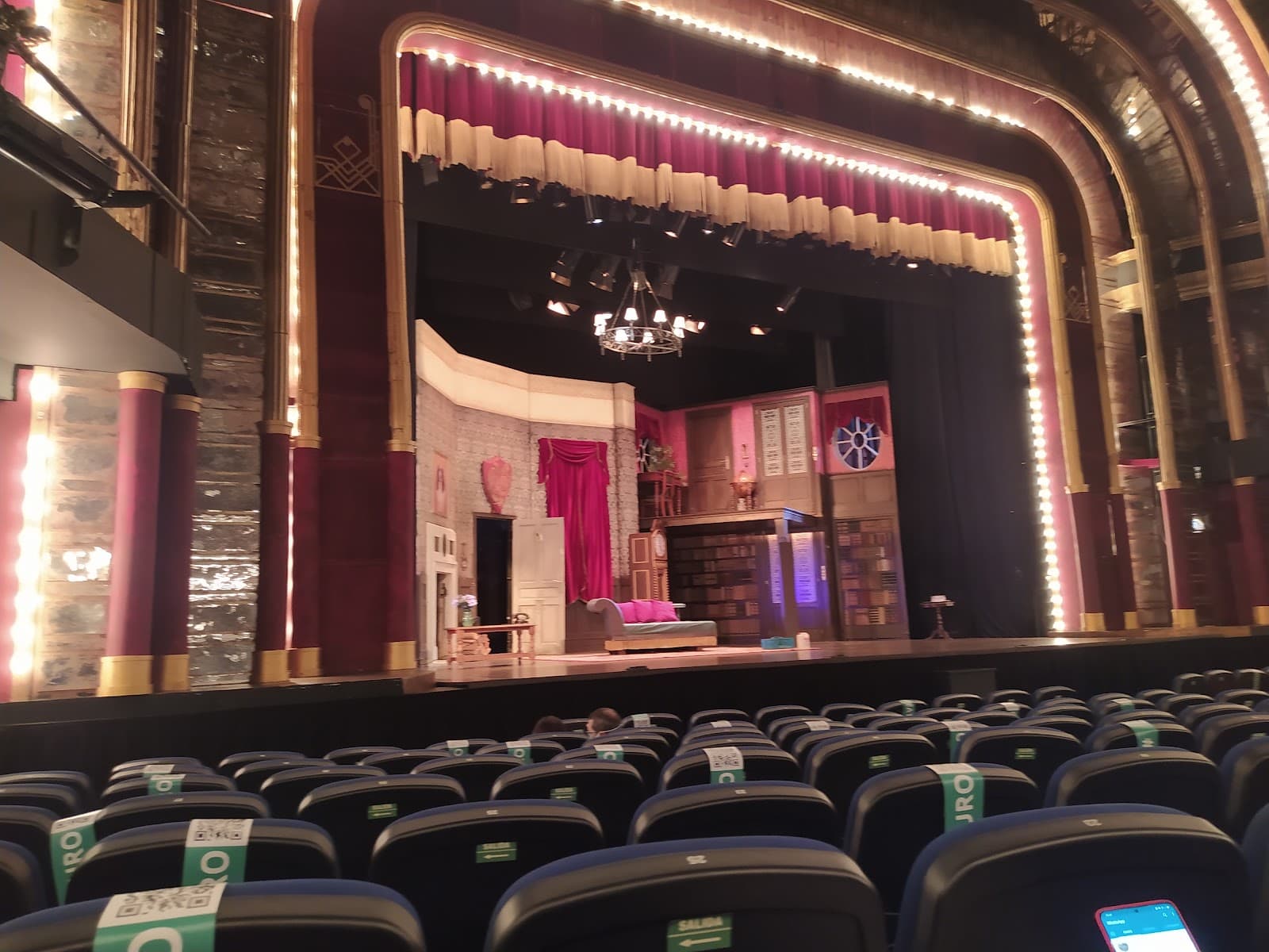 Teatro Rialto - Image 1