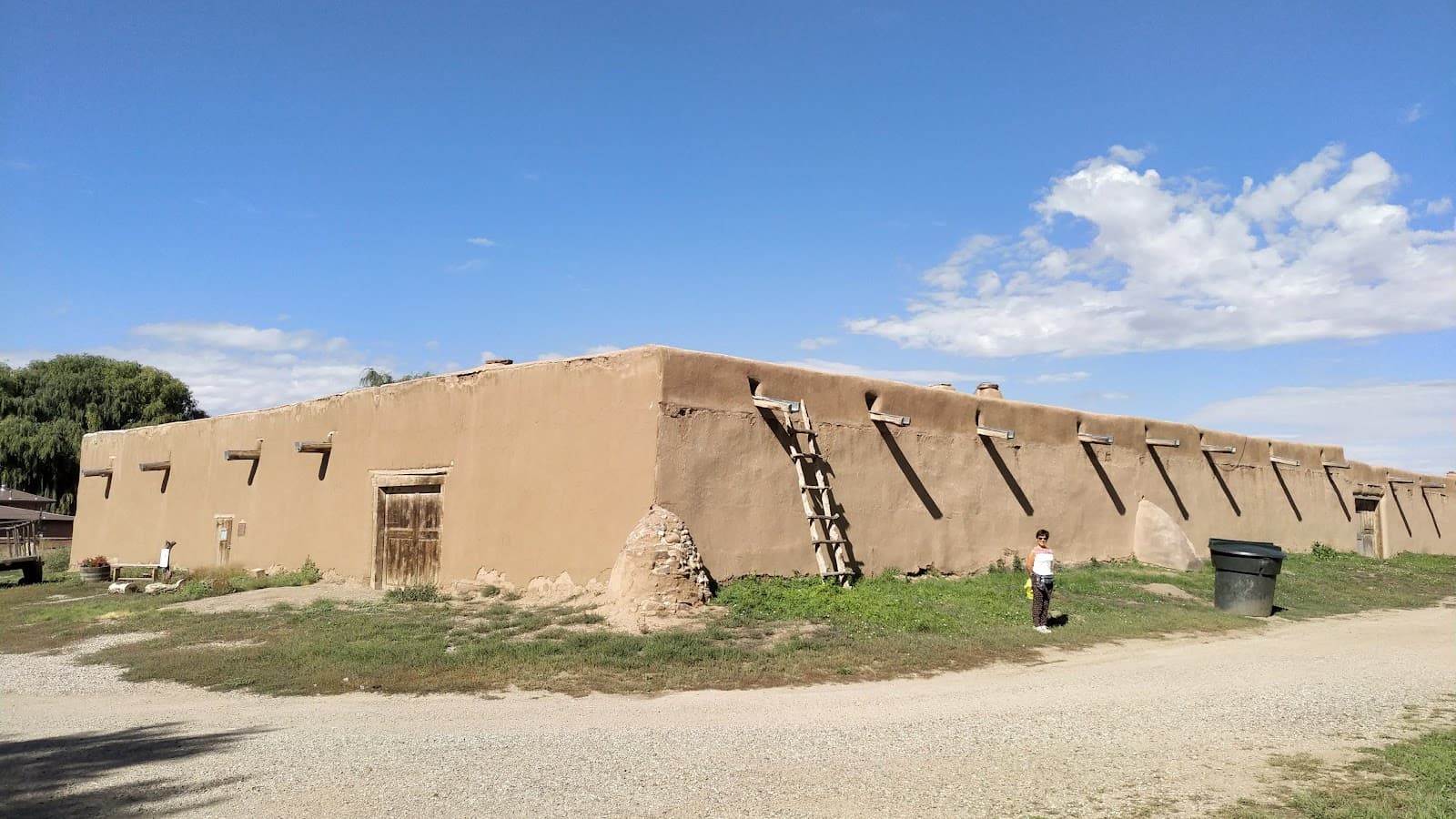 Hacienda de los Martinez - Image 1