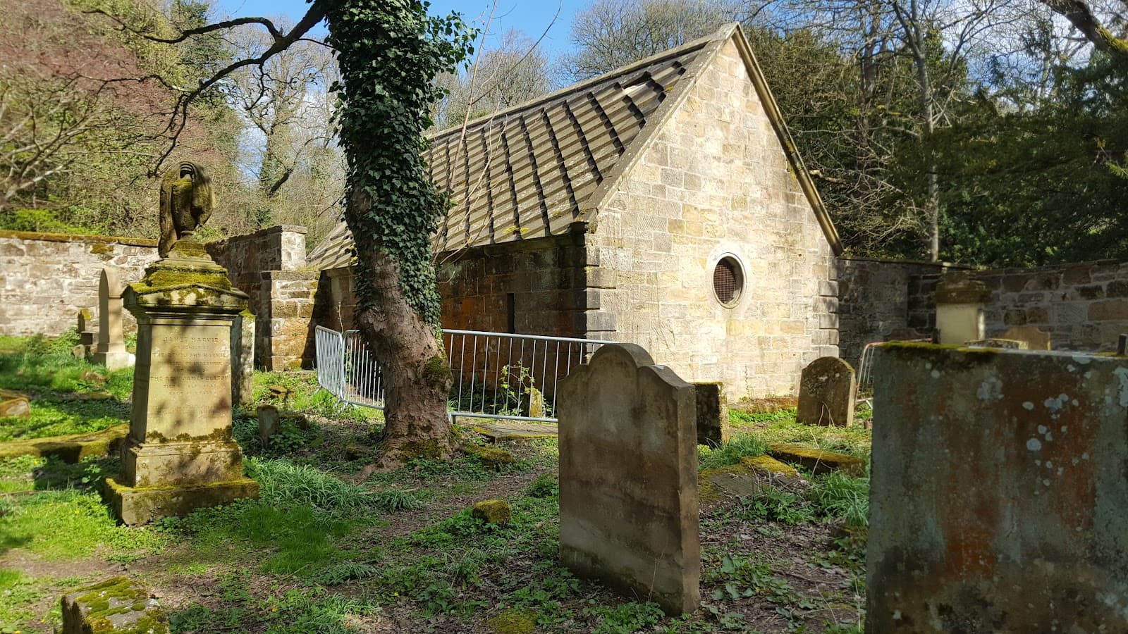 Dalzell Estate - Image 1