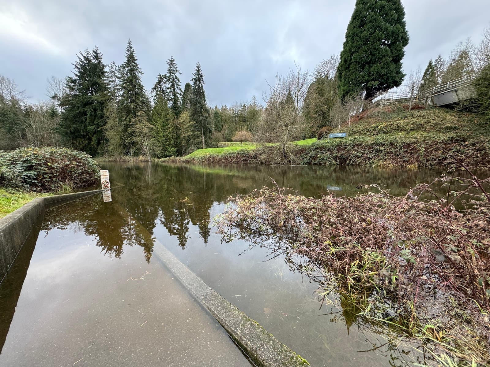 Luke McRedmond Landing - Image 1