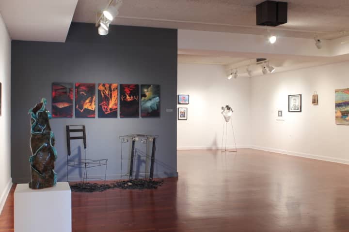 Community Art Conversations