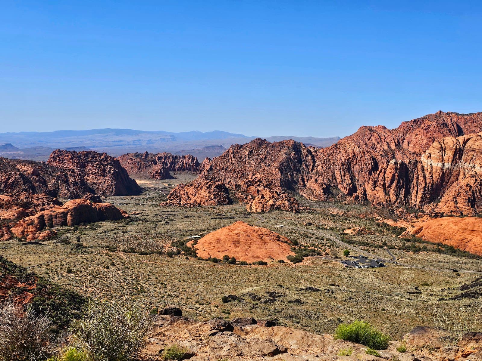Snow Canyon State Park - Image 1