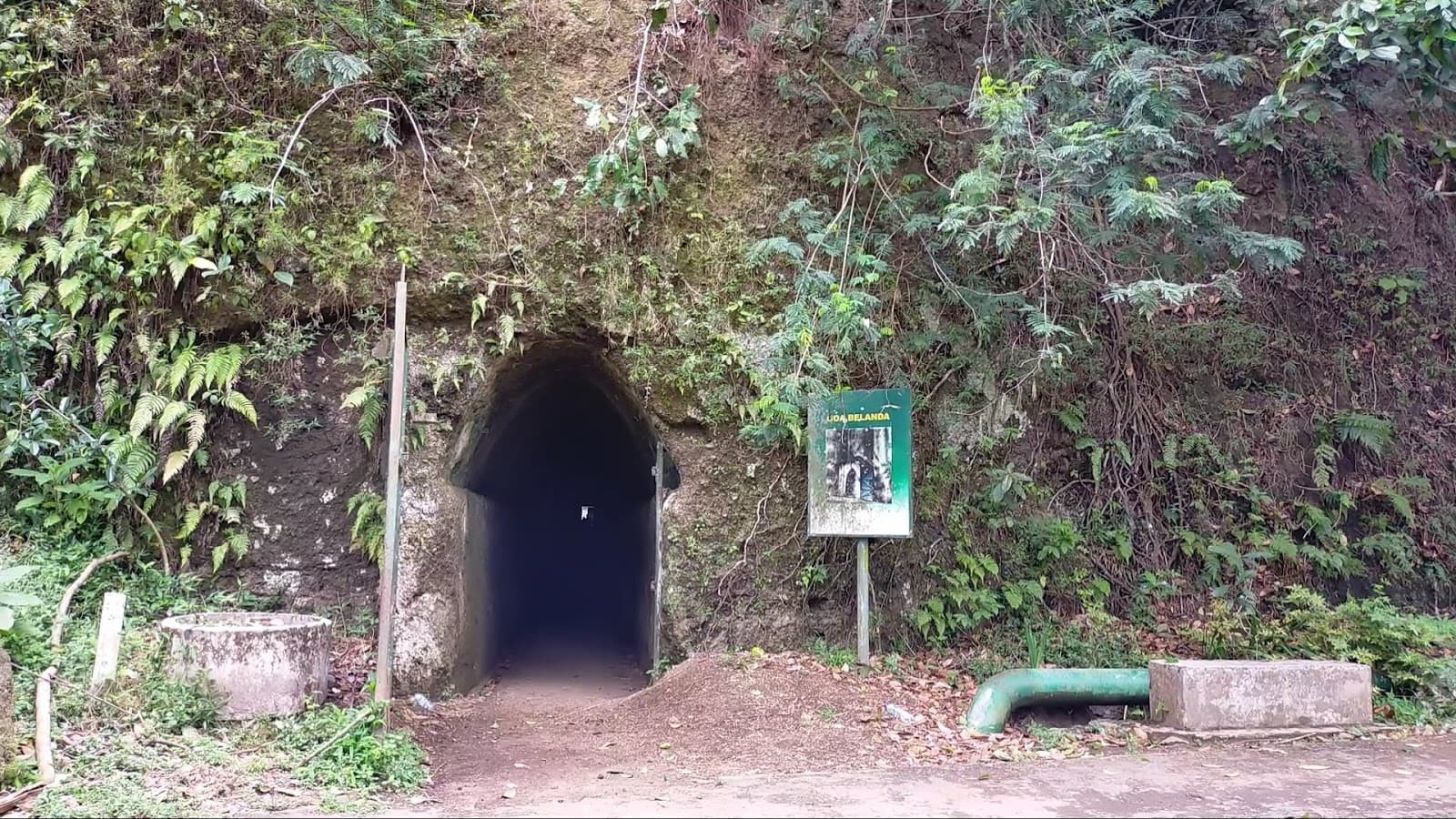 Goa Belanda Tahura - Image 1