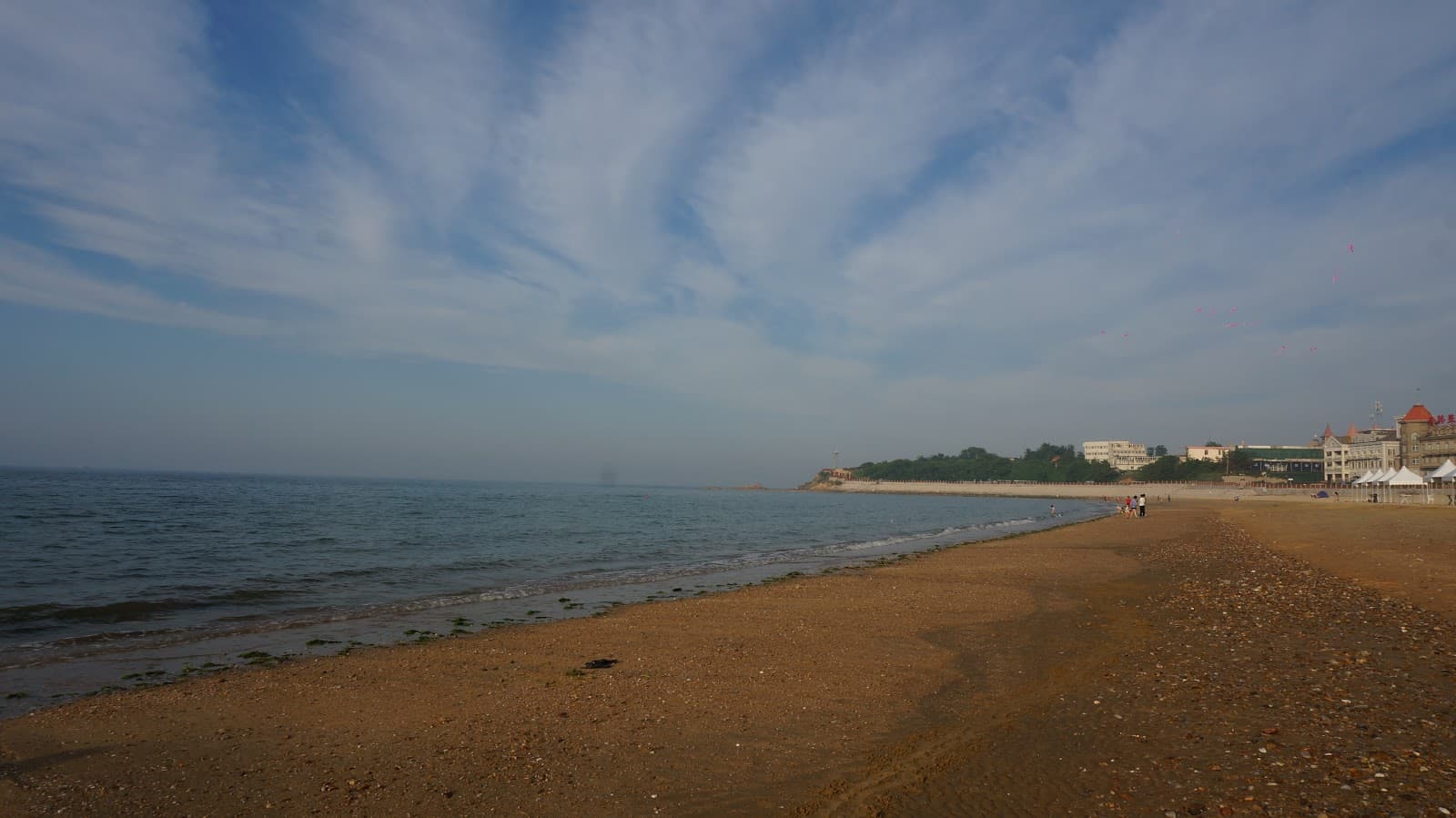 No. 2 Bathing Beach - Image 1