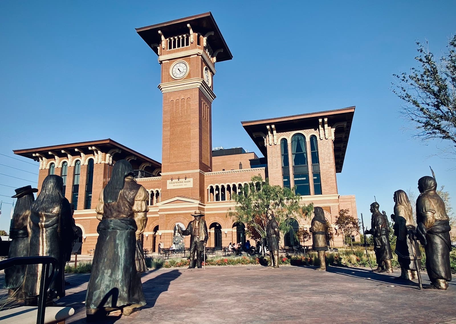 Peace Circle - Image 1