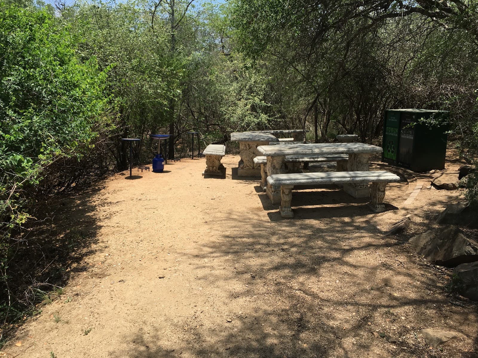 Skukuza Day Visitor Area Kruger National Park - Image 1