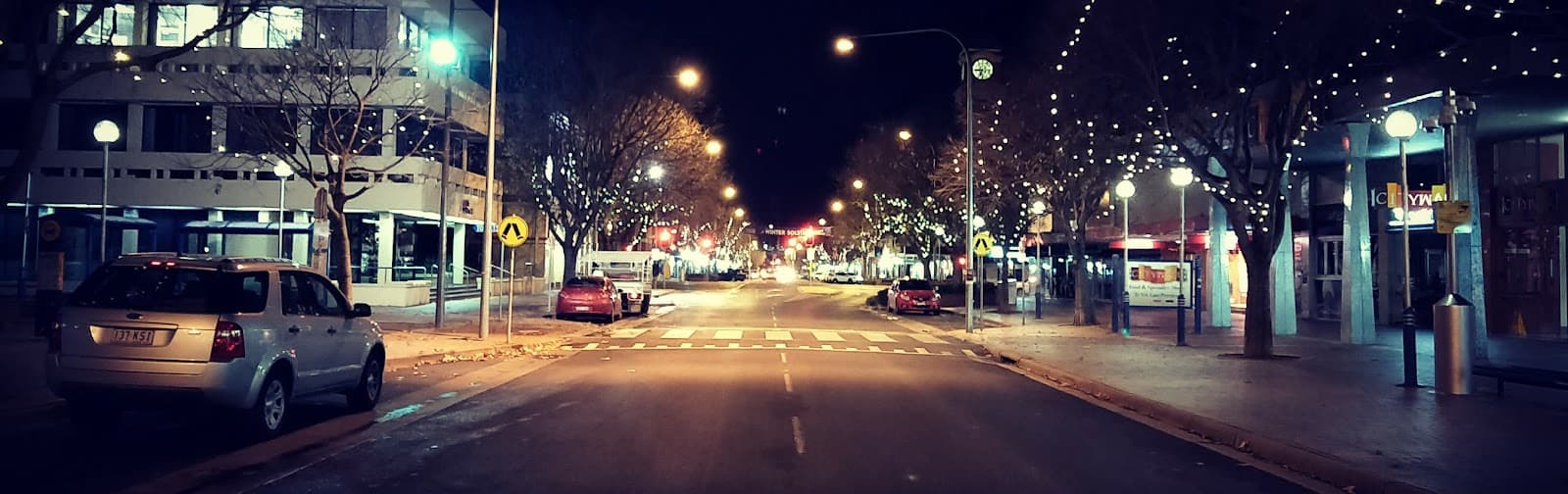 Dean Street - Image 1