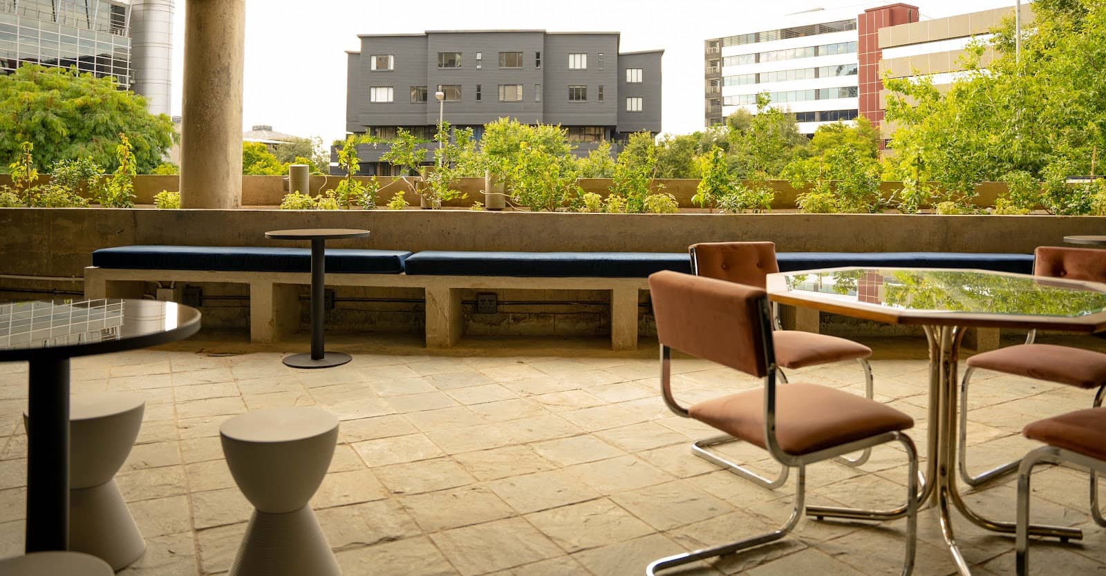 Signature Steak Sandwich