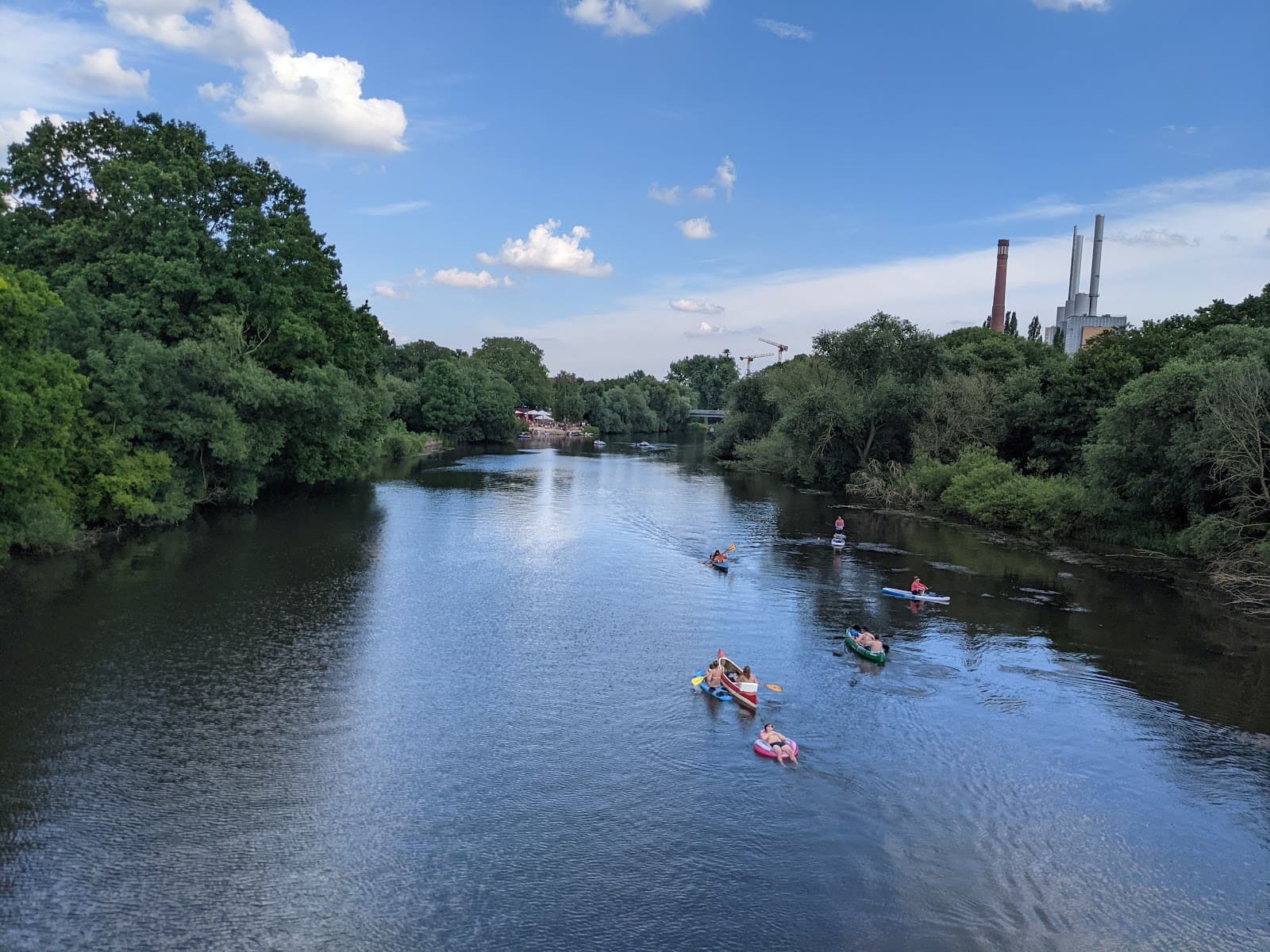 Dornröschenbrücke - Image 1