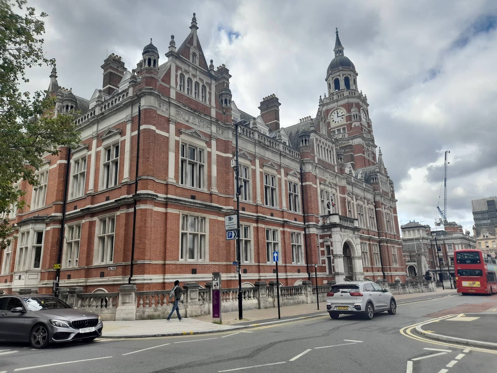 Special Screening Sessions