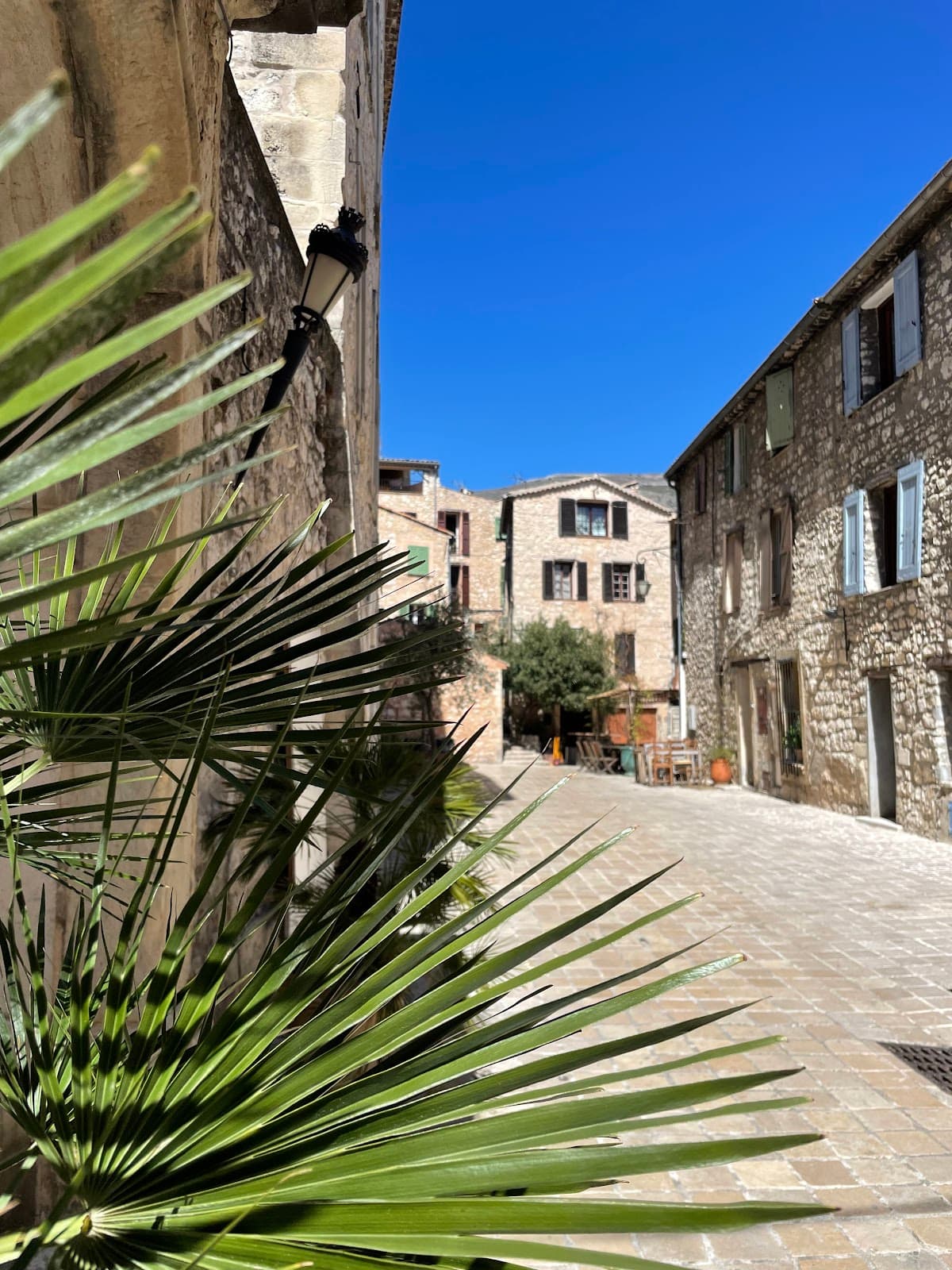 Old Town (Tourrettes-sur-Loup) - Image 1