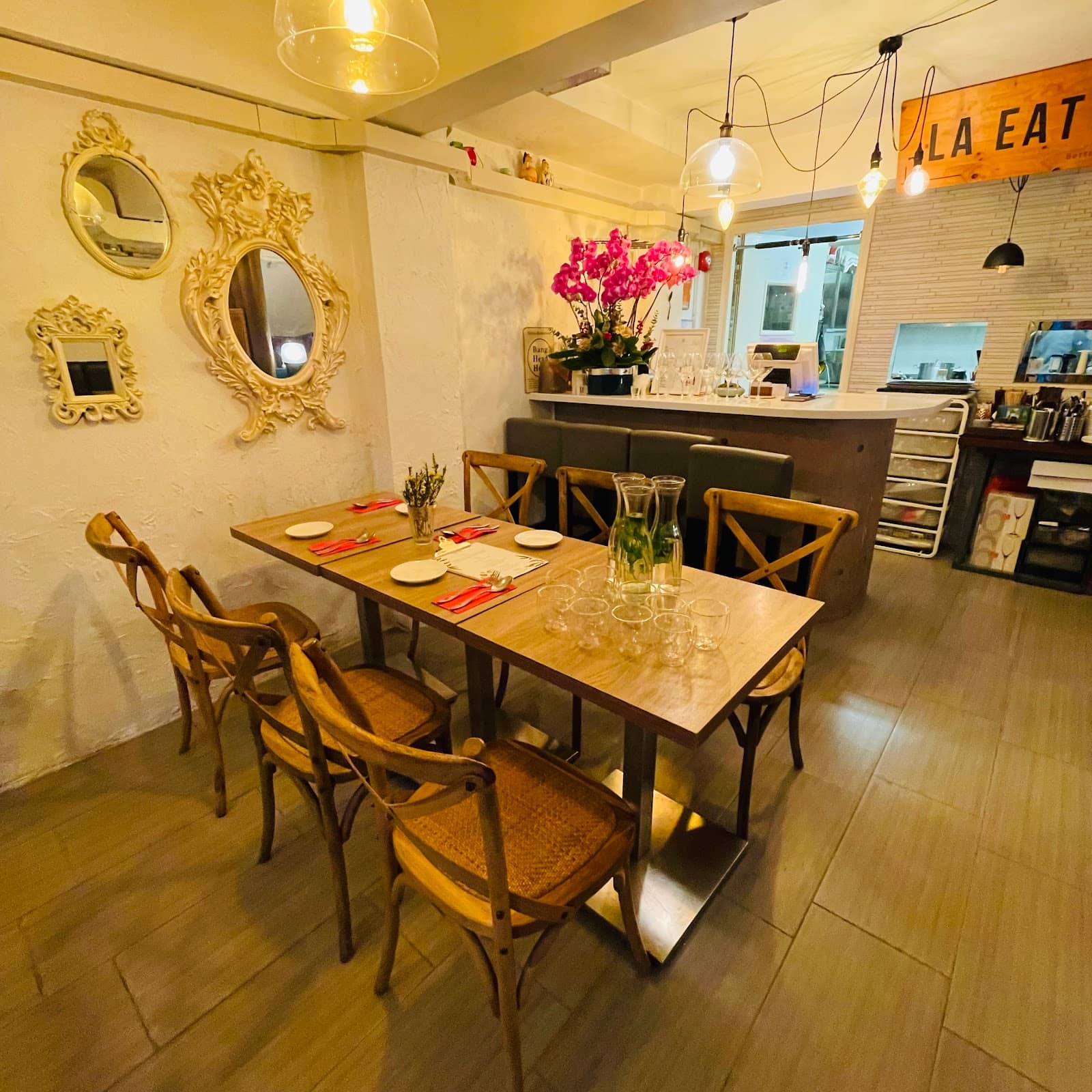 Tung Kee Noodle Restaurant