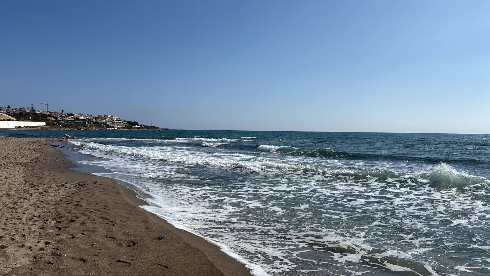 Playa El Chaparral - Image 1