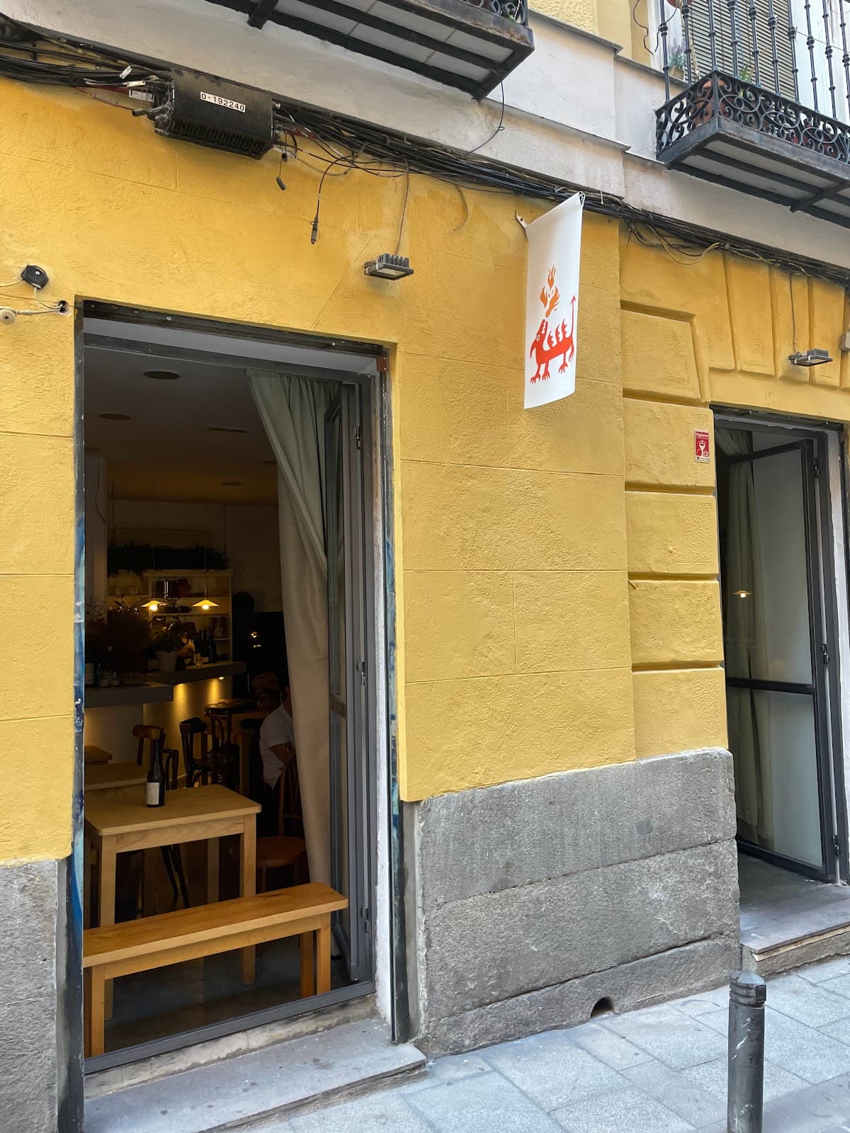 Museo Nacional de la Alquimia - Image 1