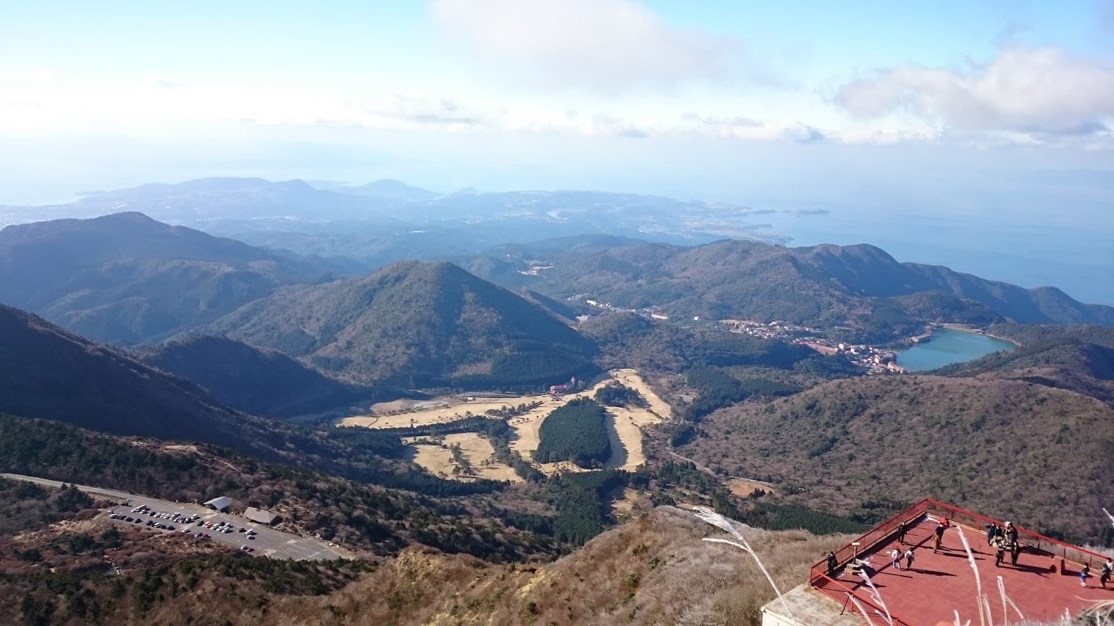 Myoken-dake Summit - Image 1