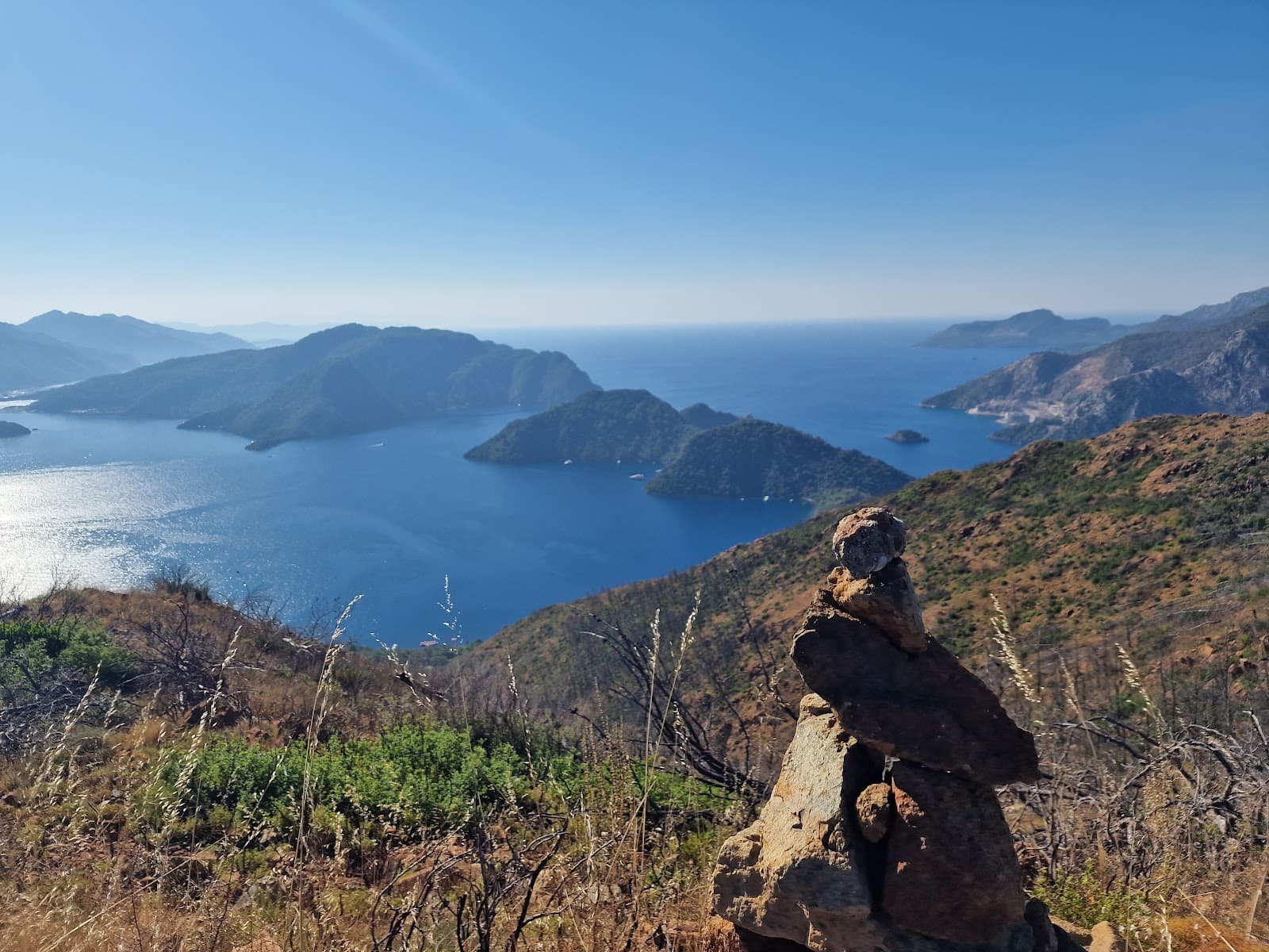 İçmeler Viewpoint - Image 1