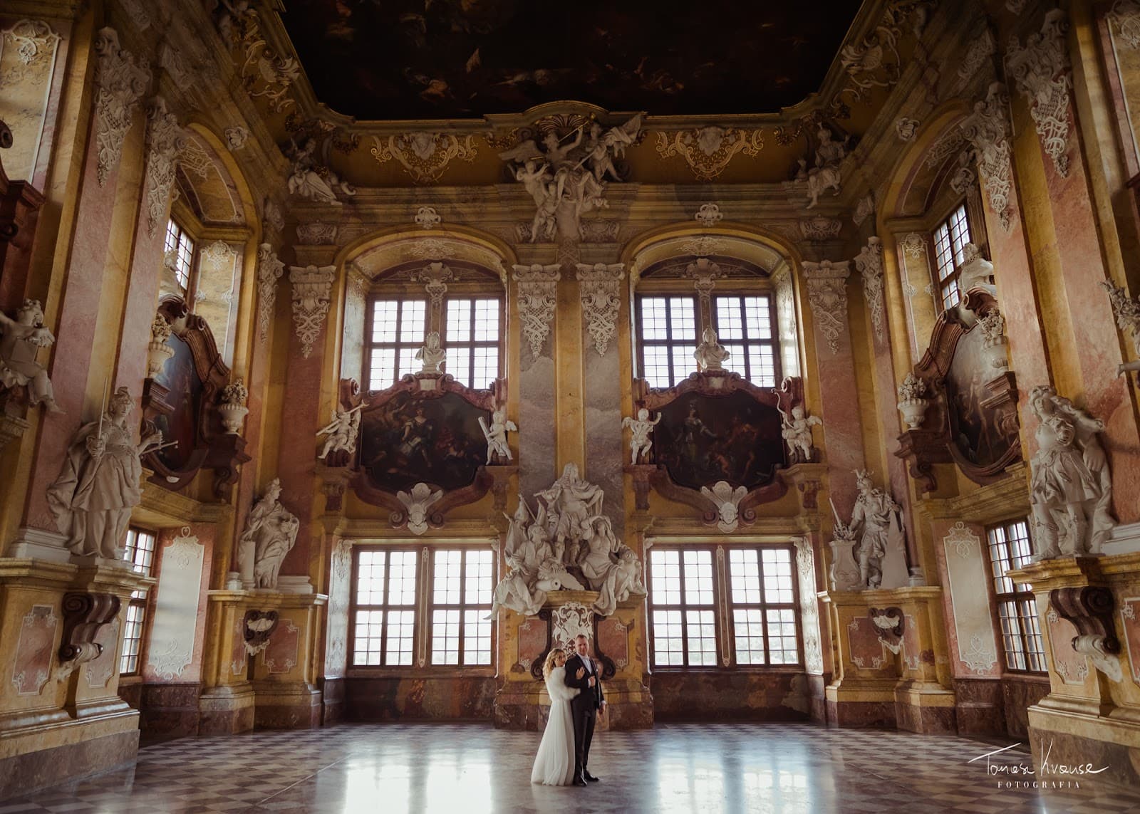 Lubiąż Abbey - Image 1